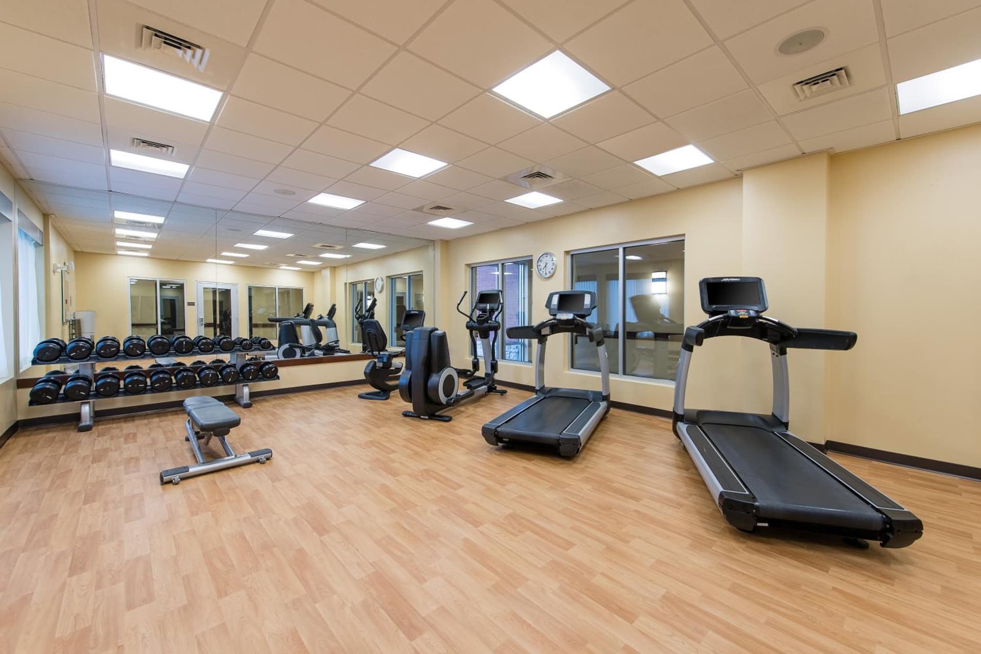 Hyatt Place Charleston Airport / Convention Center gallery photo in Charleston, SC — image 11