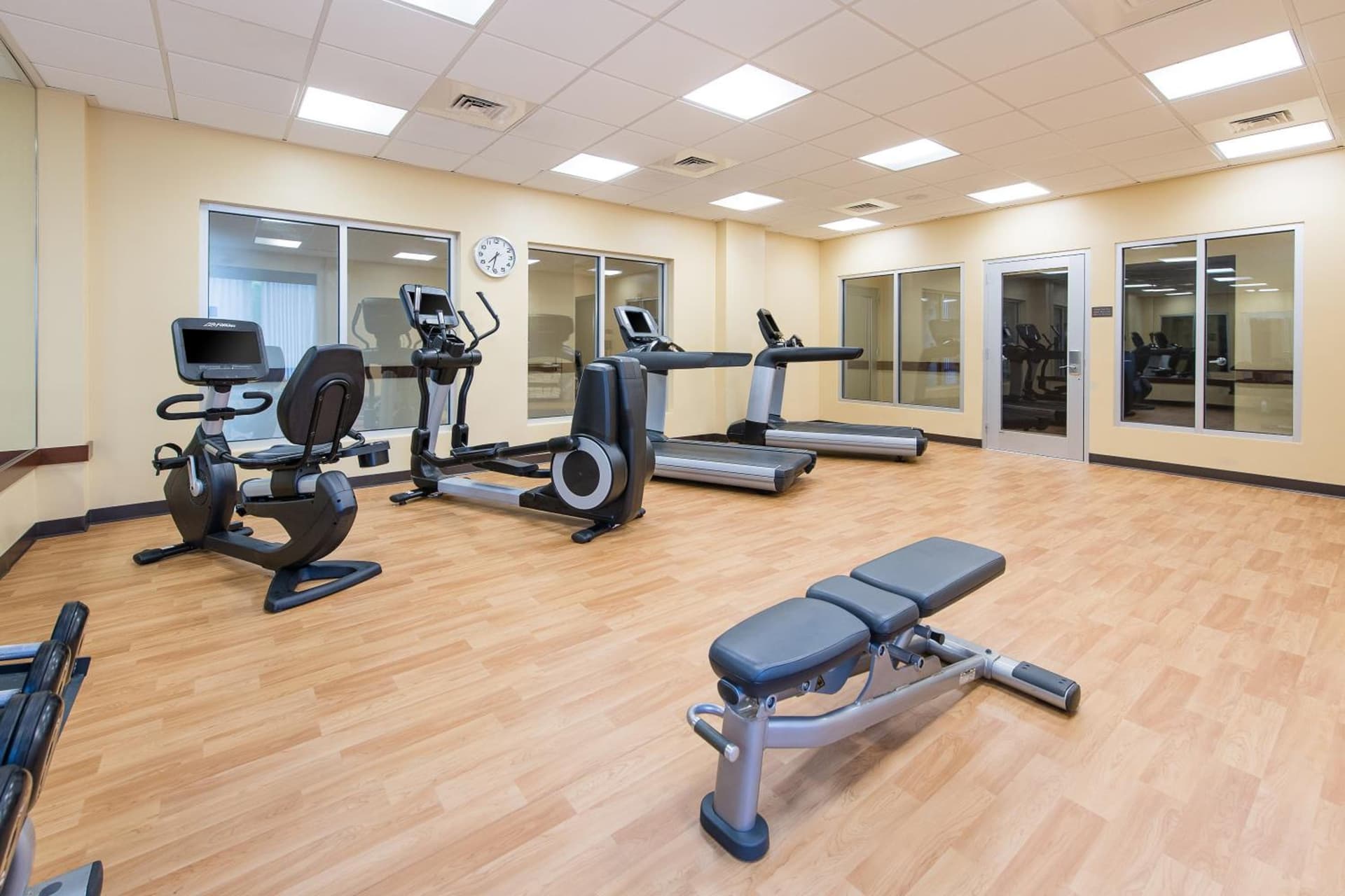Hyatt Place Charleston Airport / Convention Center gallery photo in Charleston, SC — image 12