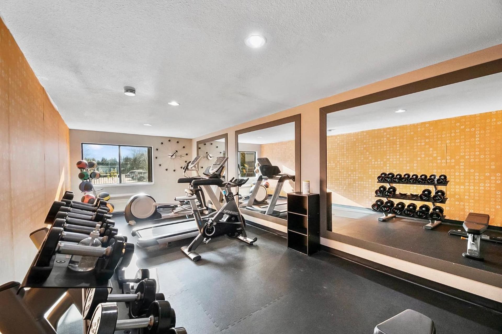 La Quinta Inn by Wyndham Everett gallery photo in Everett, WA — image 10