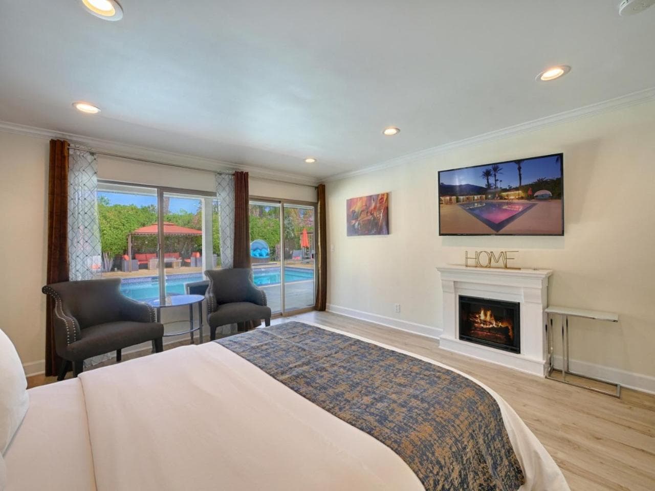 Little Paradise Hotel gallery photo in Palm Springs, CA — image 35