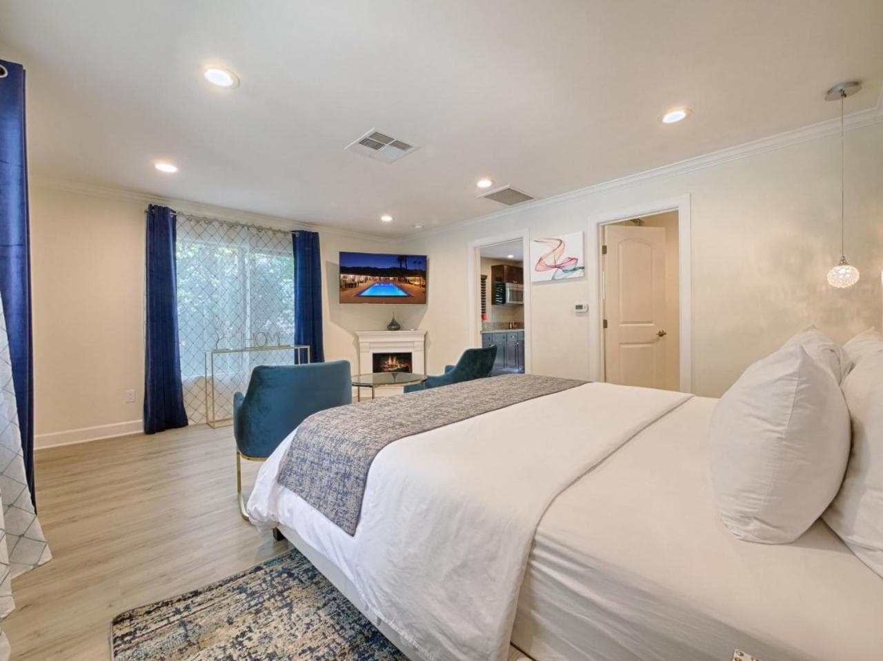 Little Paradise Hotel gallery photo in Palm Springs, CA — image 41