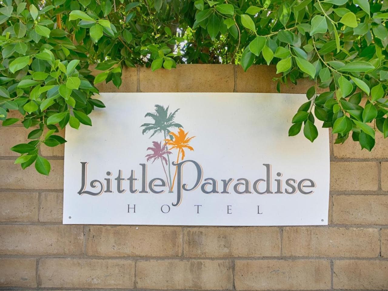 Little Paradise Hotel gallery photo in Palm Springs, CA — image 6