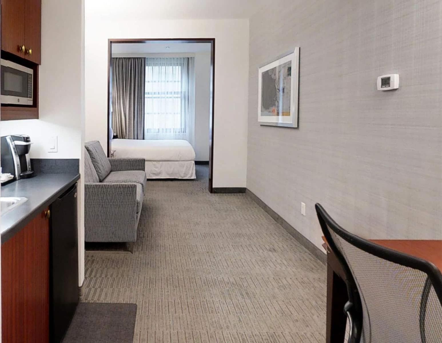 River Hotel gallery photo in Chicago, IL — image 33