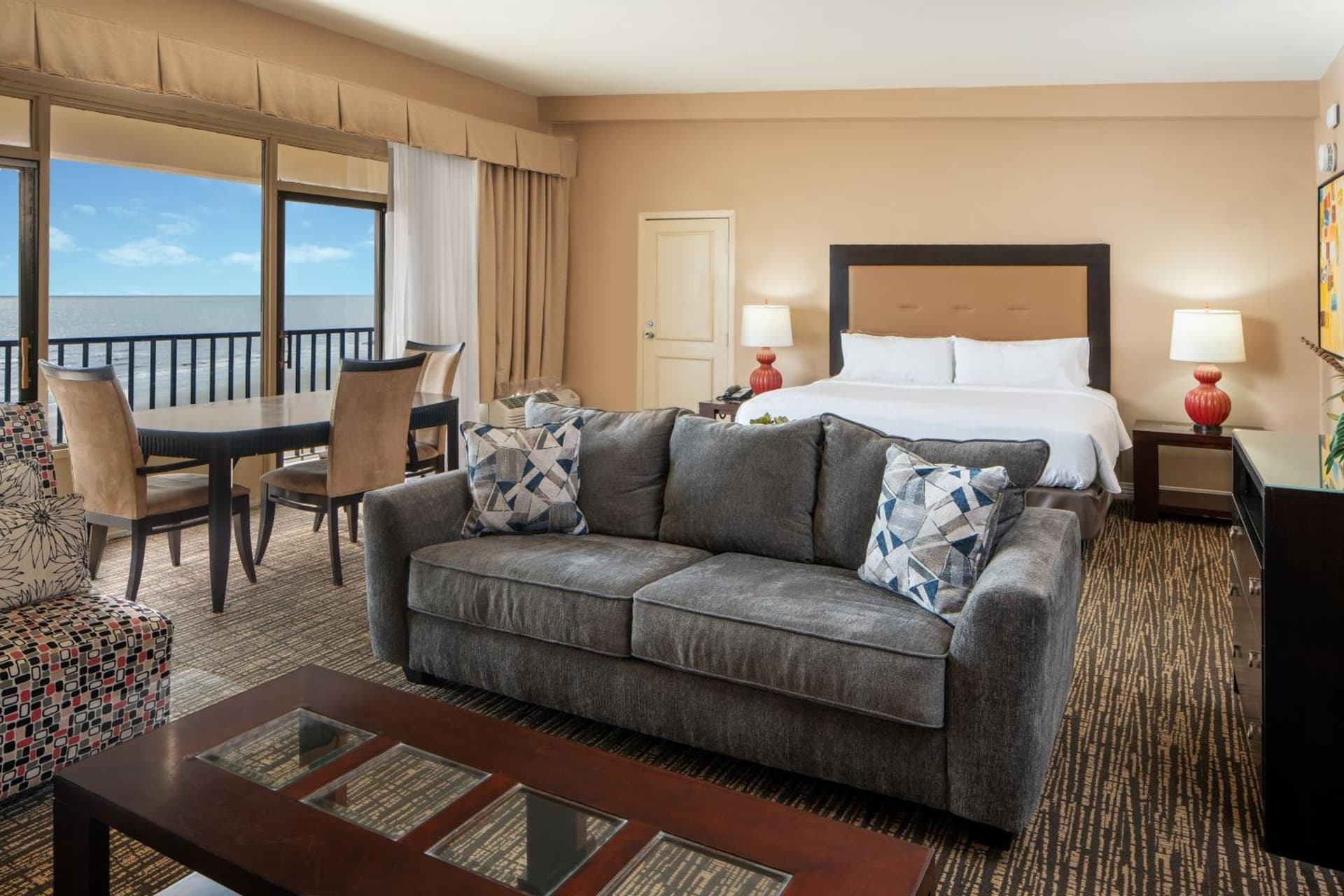 Holiday Inn Resort Galveston - On The Beach by IHG gallery photo in Galveston, TX — image 48