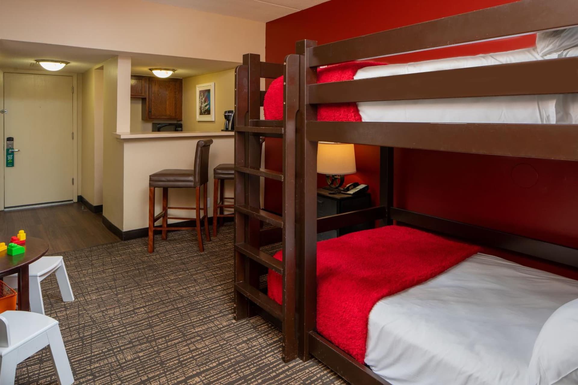 Holiday Inn Resort Galveston - On The Beach by IHG gallery photo in Galveston, TX — image 6