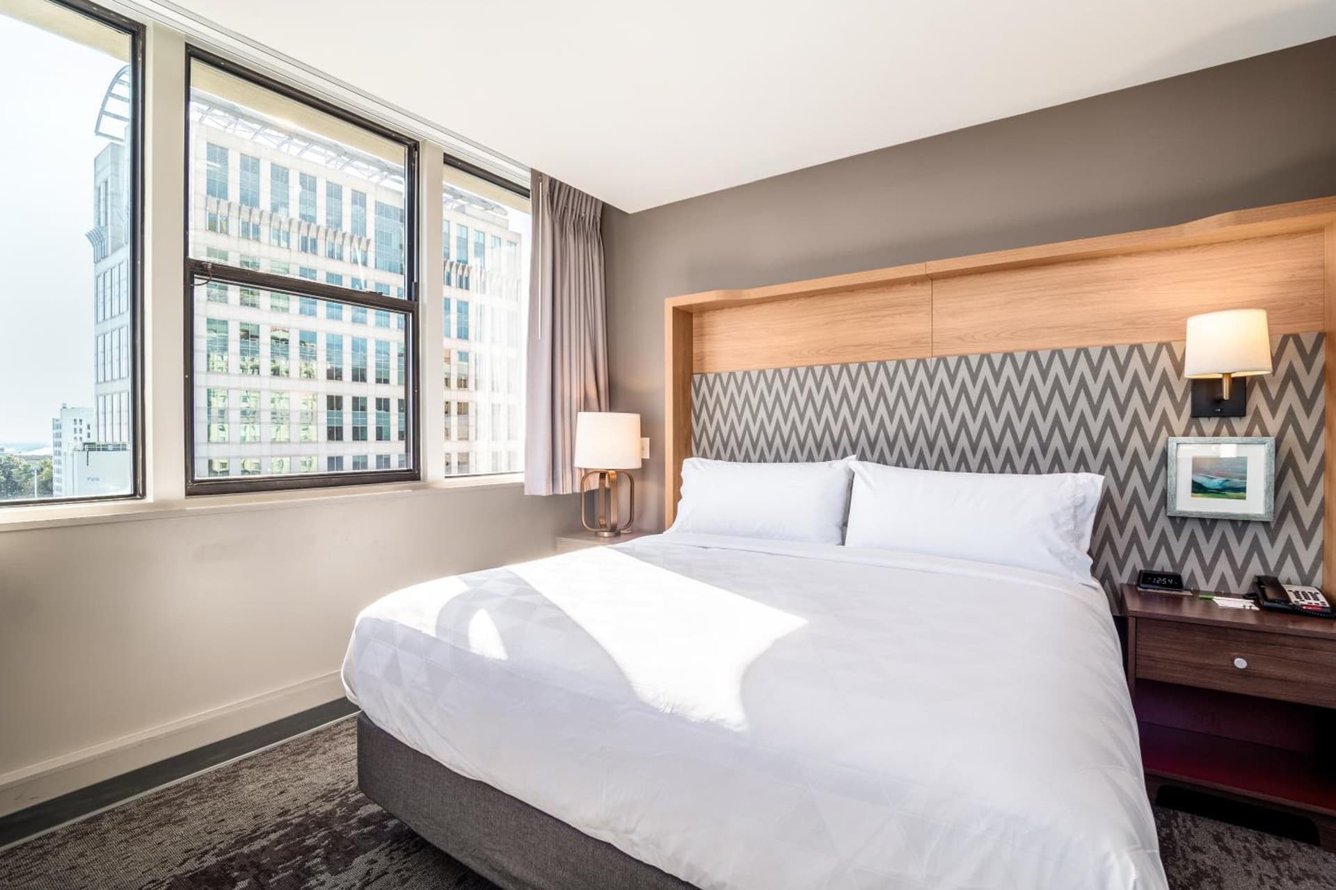 Holiday Inn Columbia - Downtown by IHG gallery photo in Columbia, SC — image 33