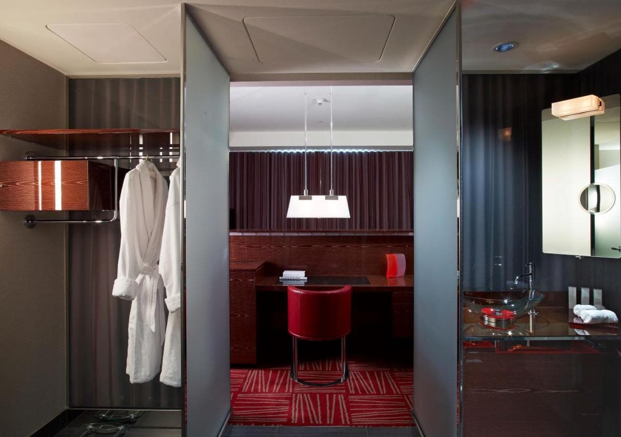 The Joule Dallas gallery photo in Dallas, TX — image 40