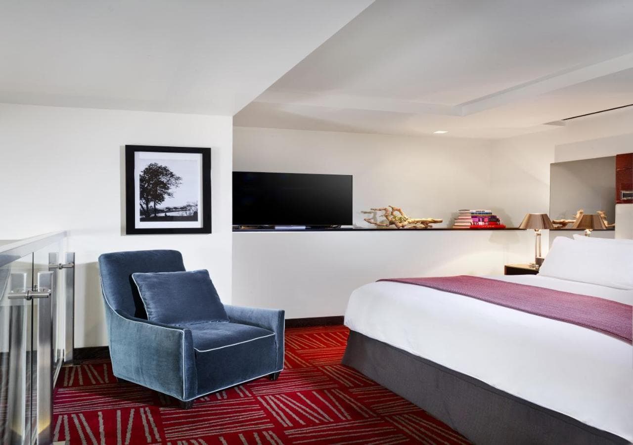 The Joule Dallas gallery photo in Dallas, TX — image 11