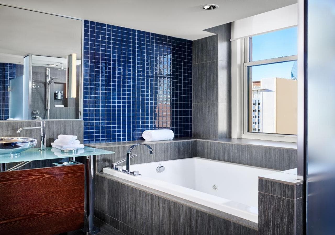 The Joule Dallas gallery photo in Dallas, TX — image 29
