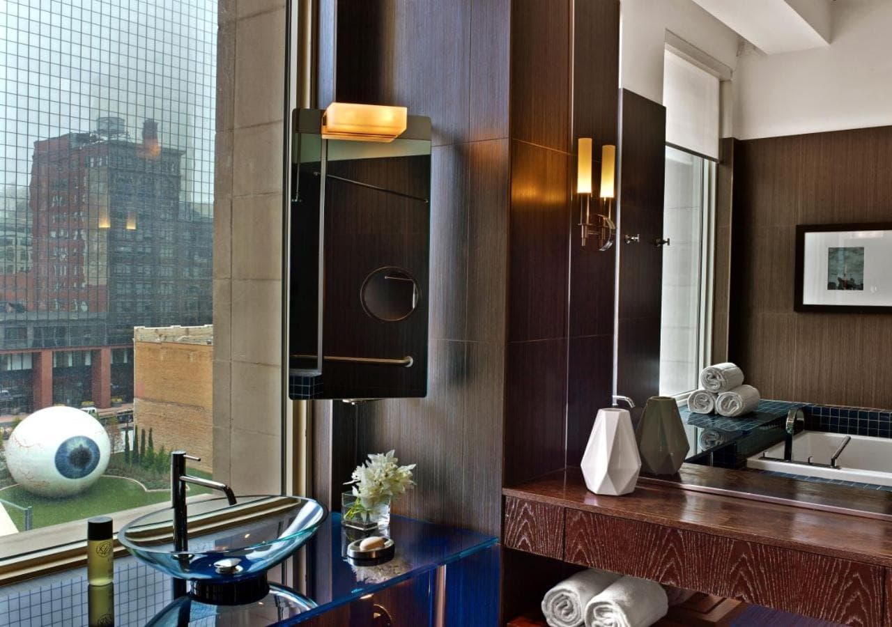 The Joule Dallas gallery photo in Dallas, TX — image 31