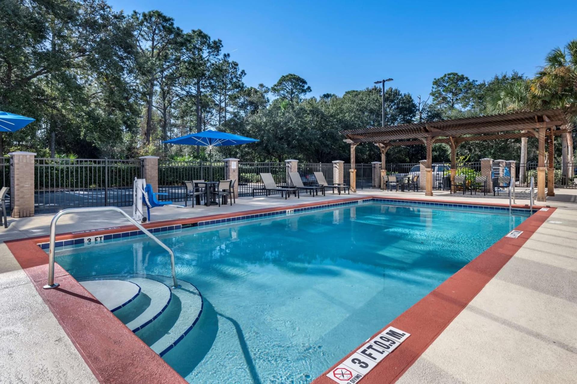 Best Western Plus Flagler Beach Area Inn & Suites interior in Palm Coast, FL — gallery photo 2