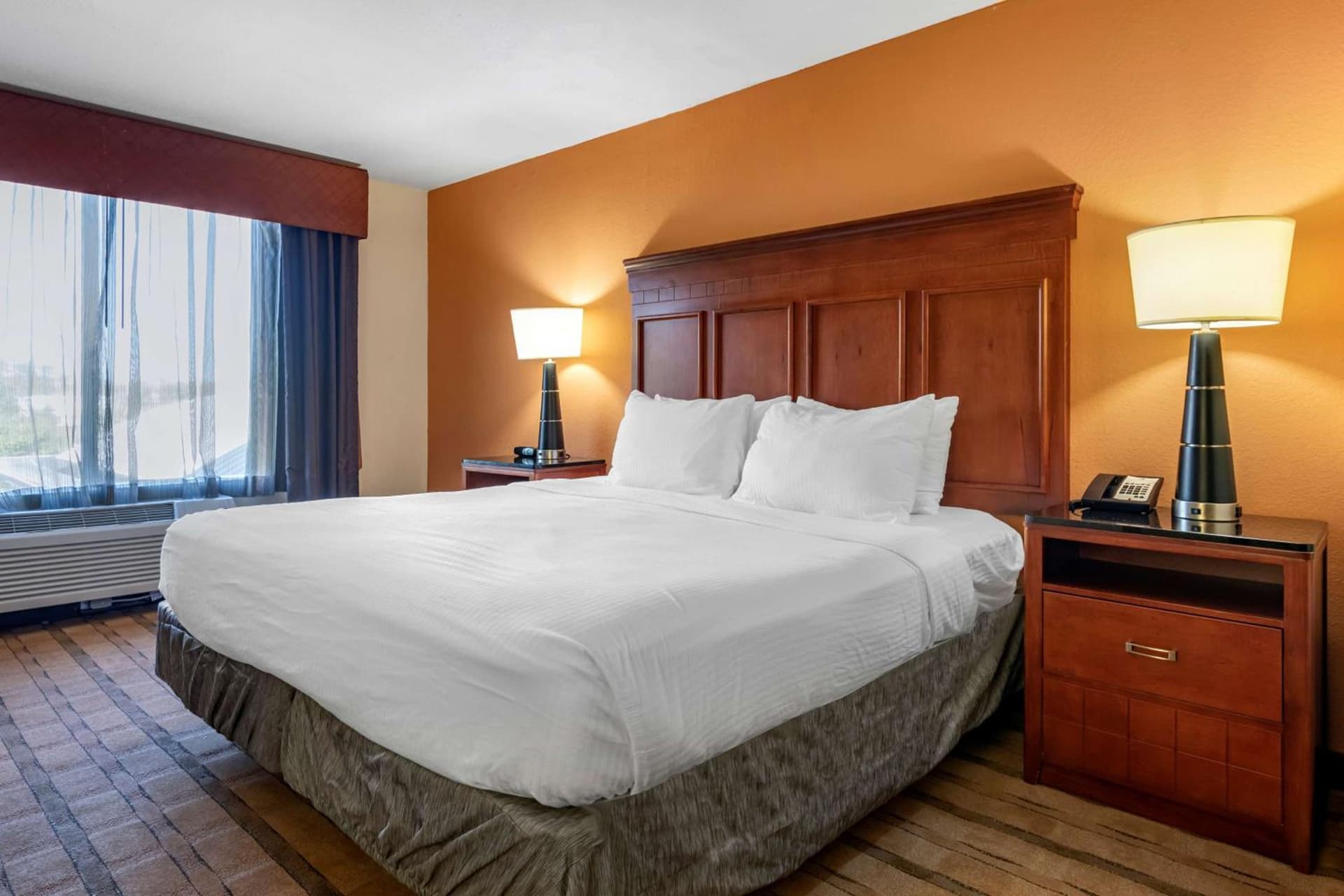 Best Western Plus Flagler Beach Area Inn & Suites property views in Palm Coast, FL — gallery photo 3