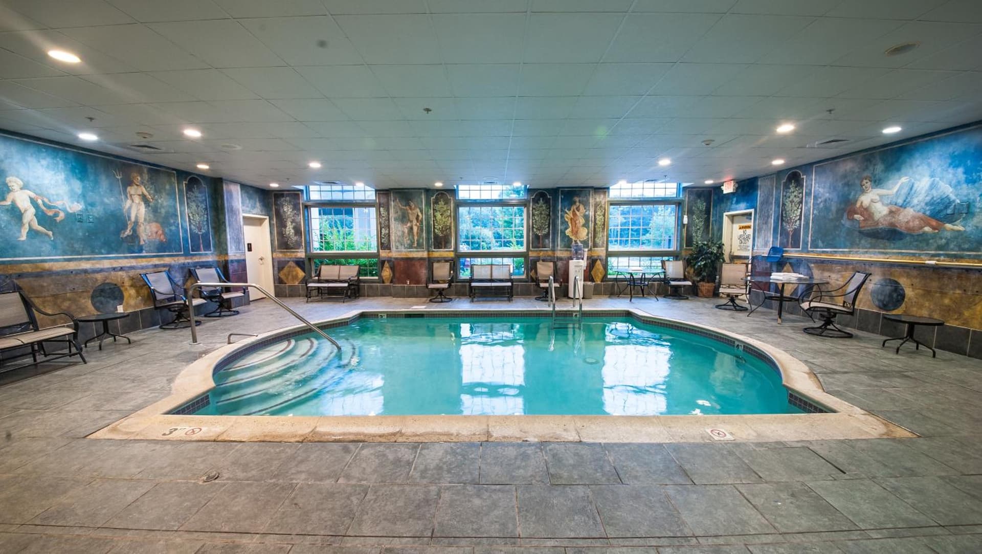 Bellissimo Hotel, Trademark by Wyndham Near Foxwoods Casino gallery photo in North Stonington — image 35