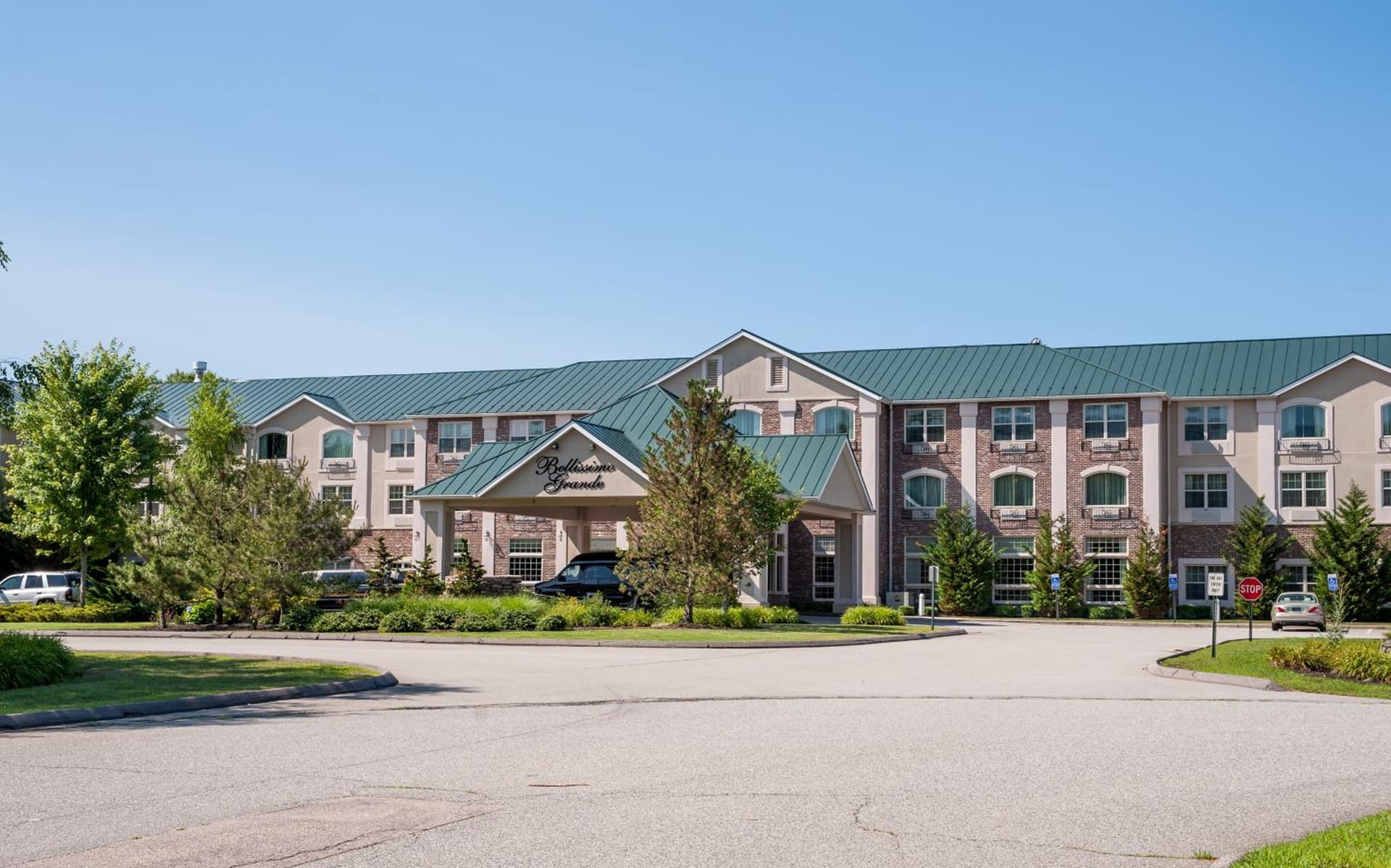 Bellissimo Hotel, Trademark by Wyndham Near Foxwoods Casino gallery photo in North Stonington — image 28