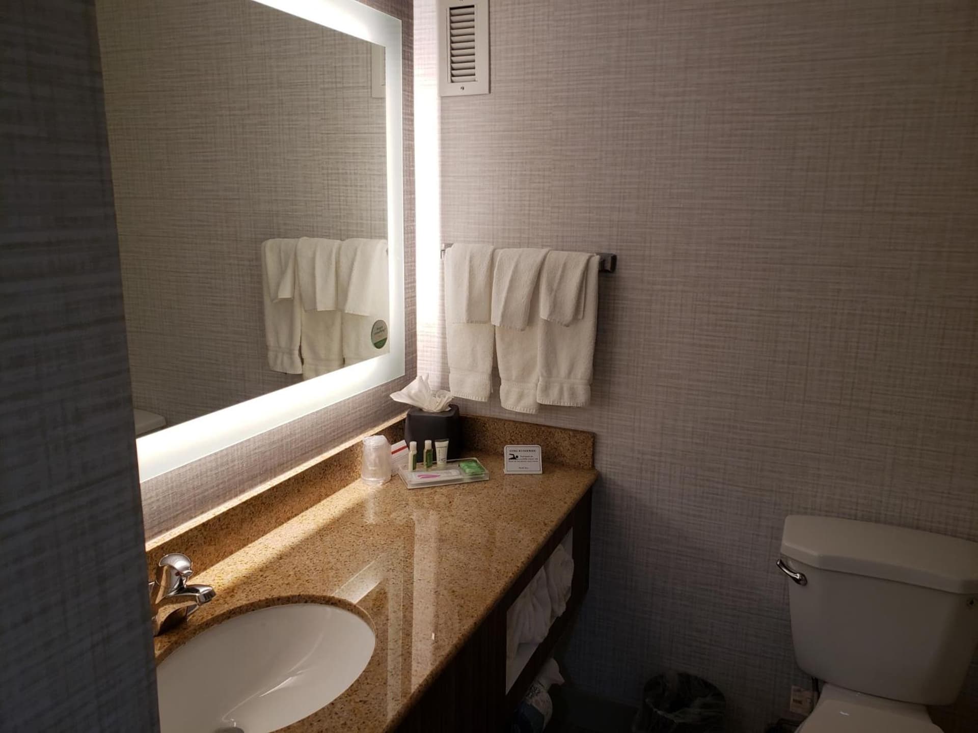 Holiday Inn Huntsville - Research Park by IHG gallery photo in Huntsville, AL — image 55
