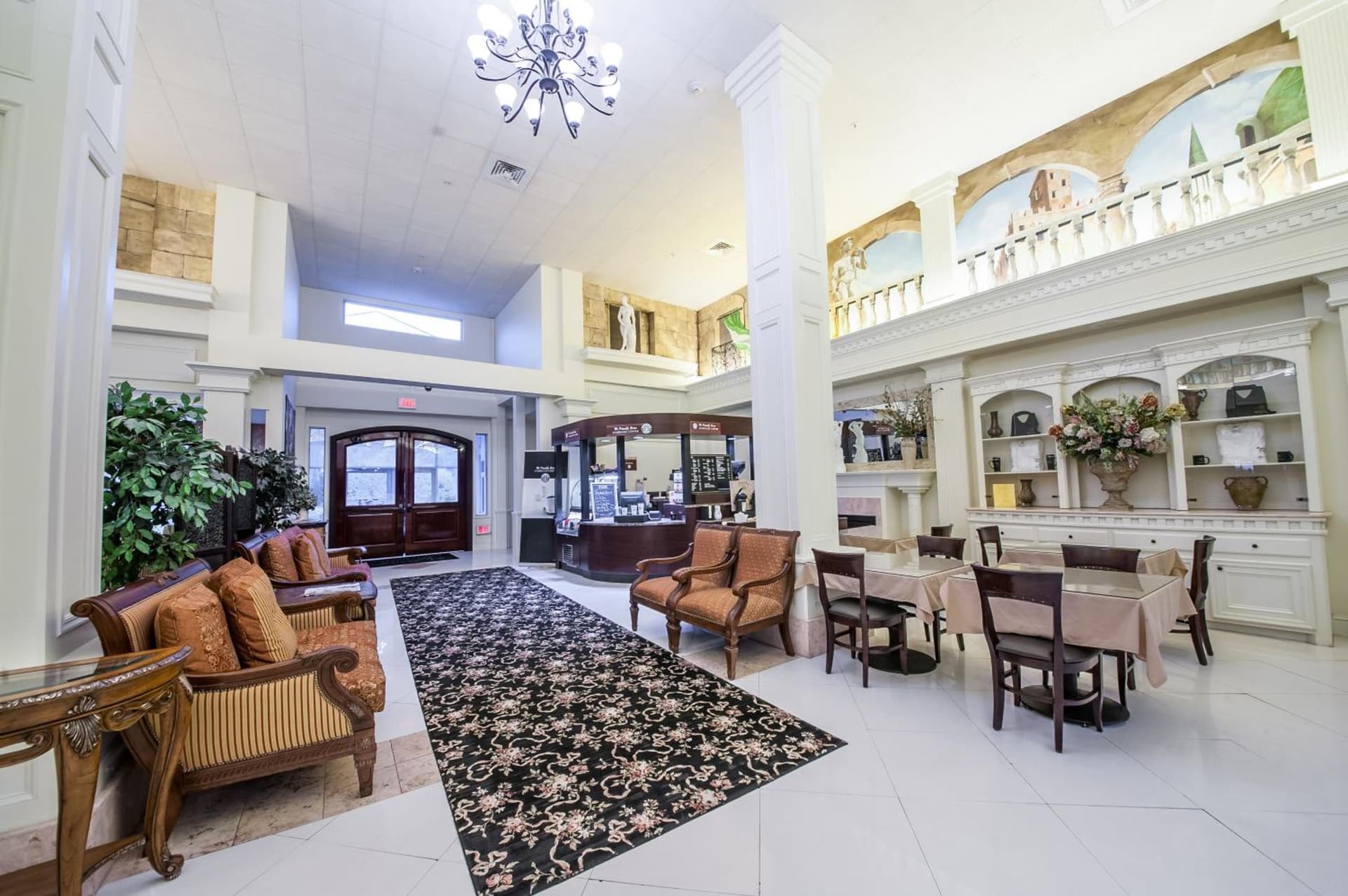 Bellissimo Hotel, Trademark by Wyndham Near Foxwoods Casino gallery photo in North Stonington — image 70