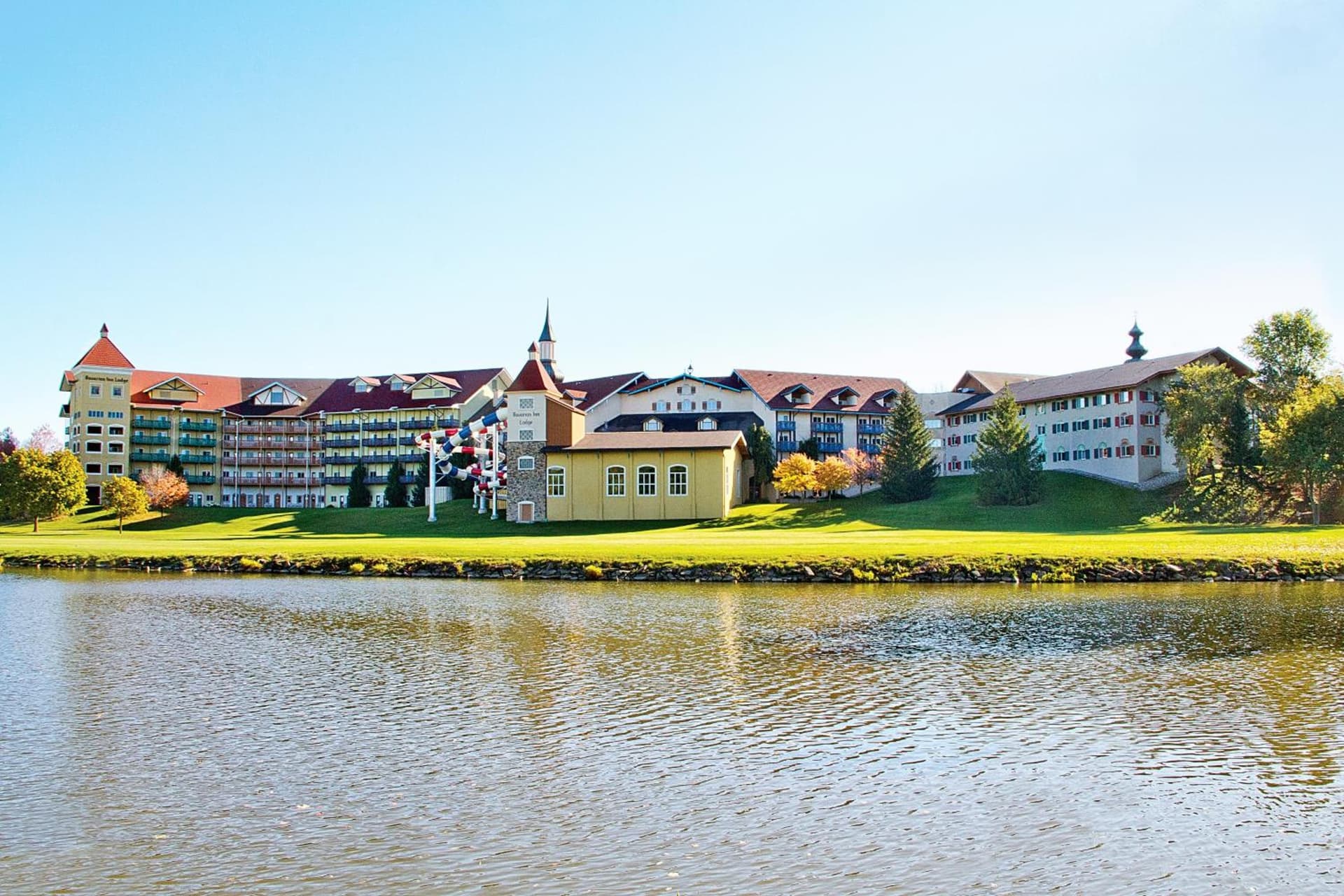 Bavarian Inn of Frankenmuth gallery photo in Frankenmuth, MI — image 14