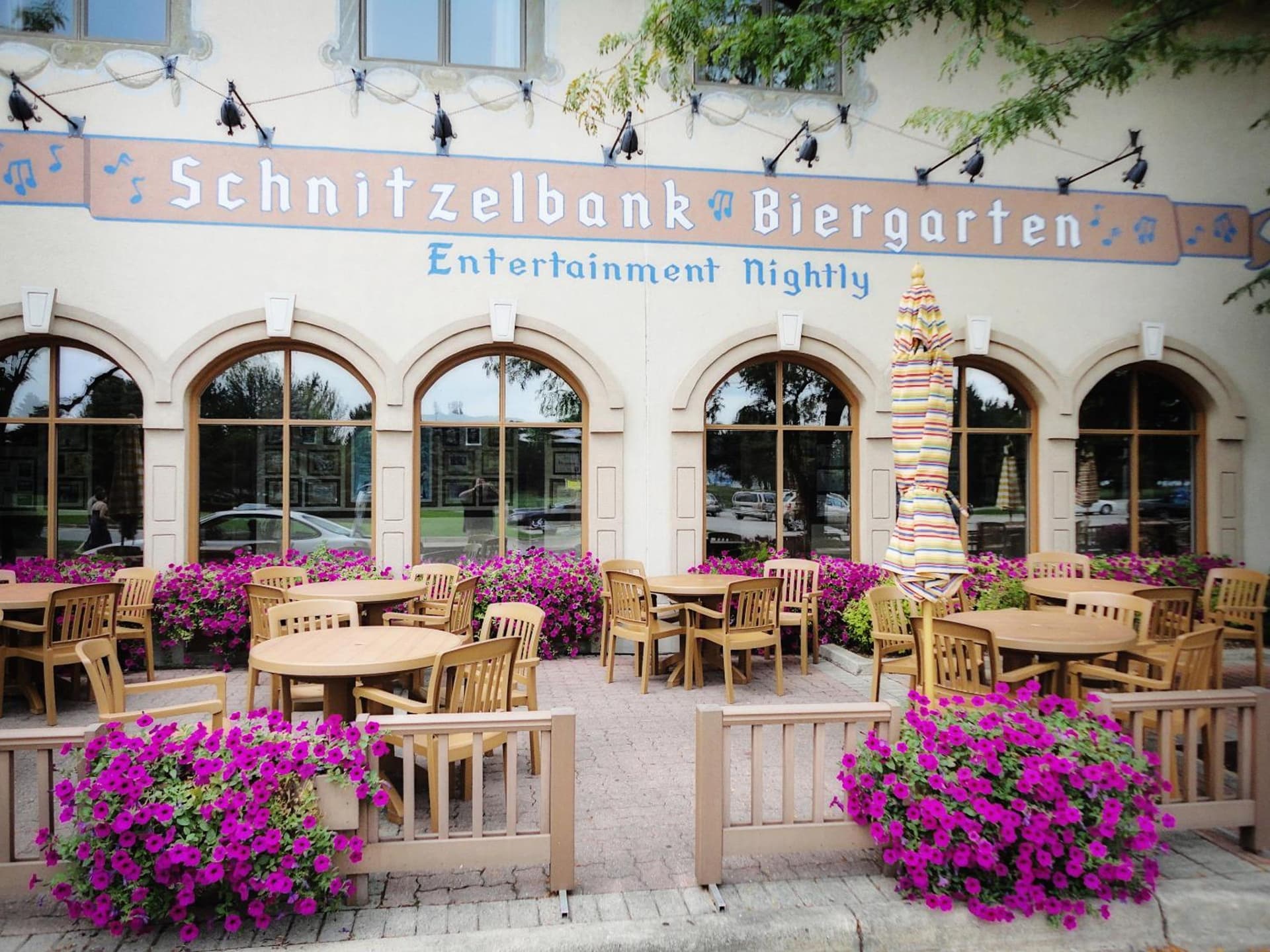 Bavarian Inn of Frankenmuth gallery photo in Frankenmuth, MI — image 50