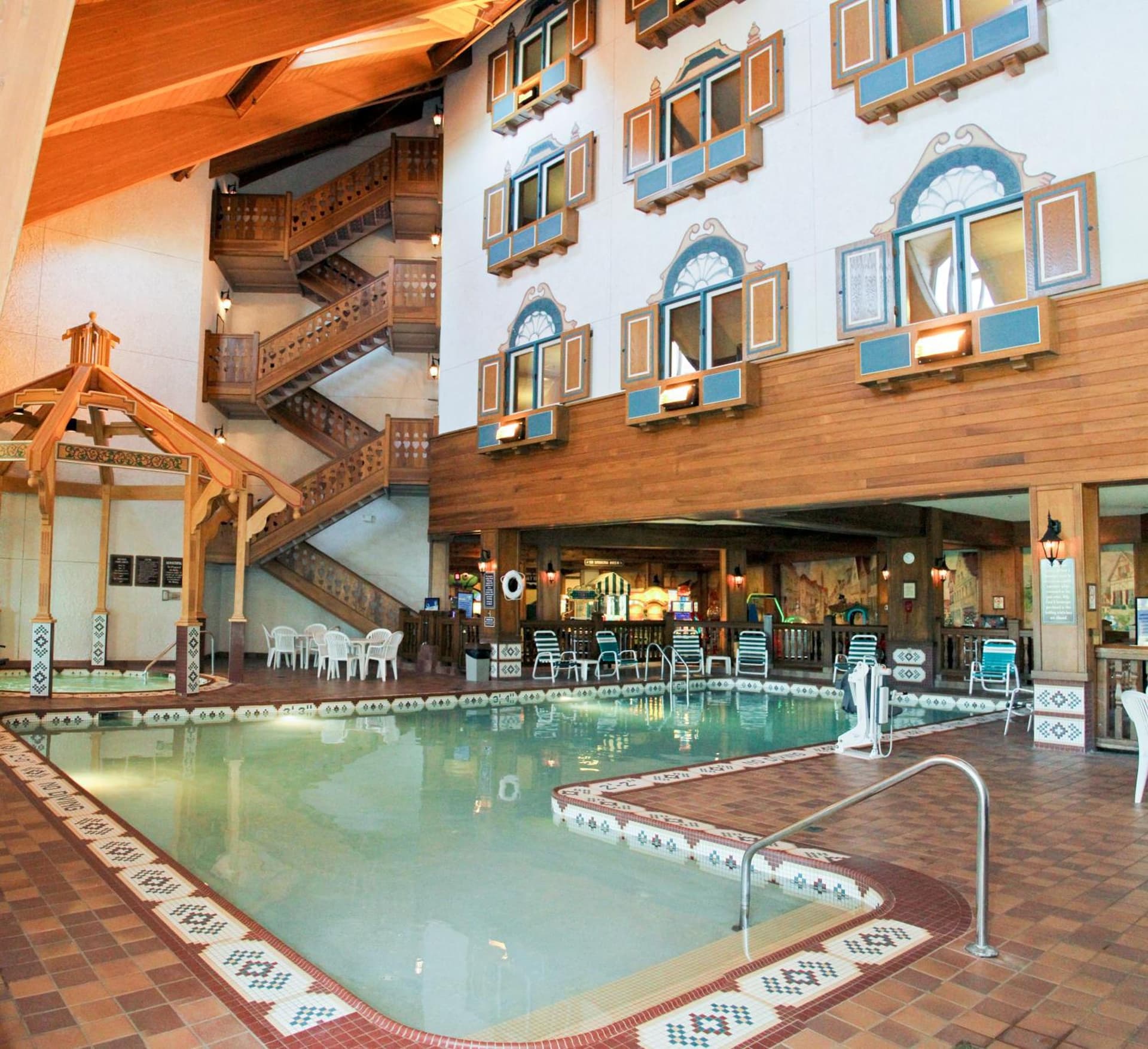 Bavarian Inn of Frankenmuth gallery photo in Frankenmuth, MI — image 43