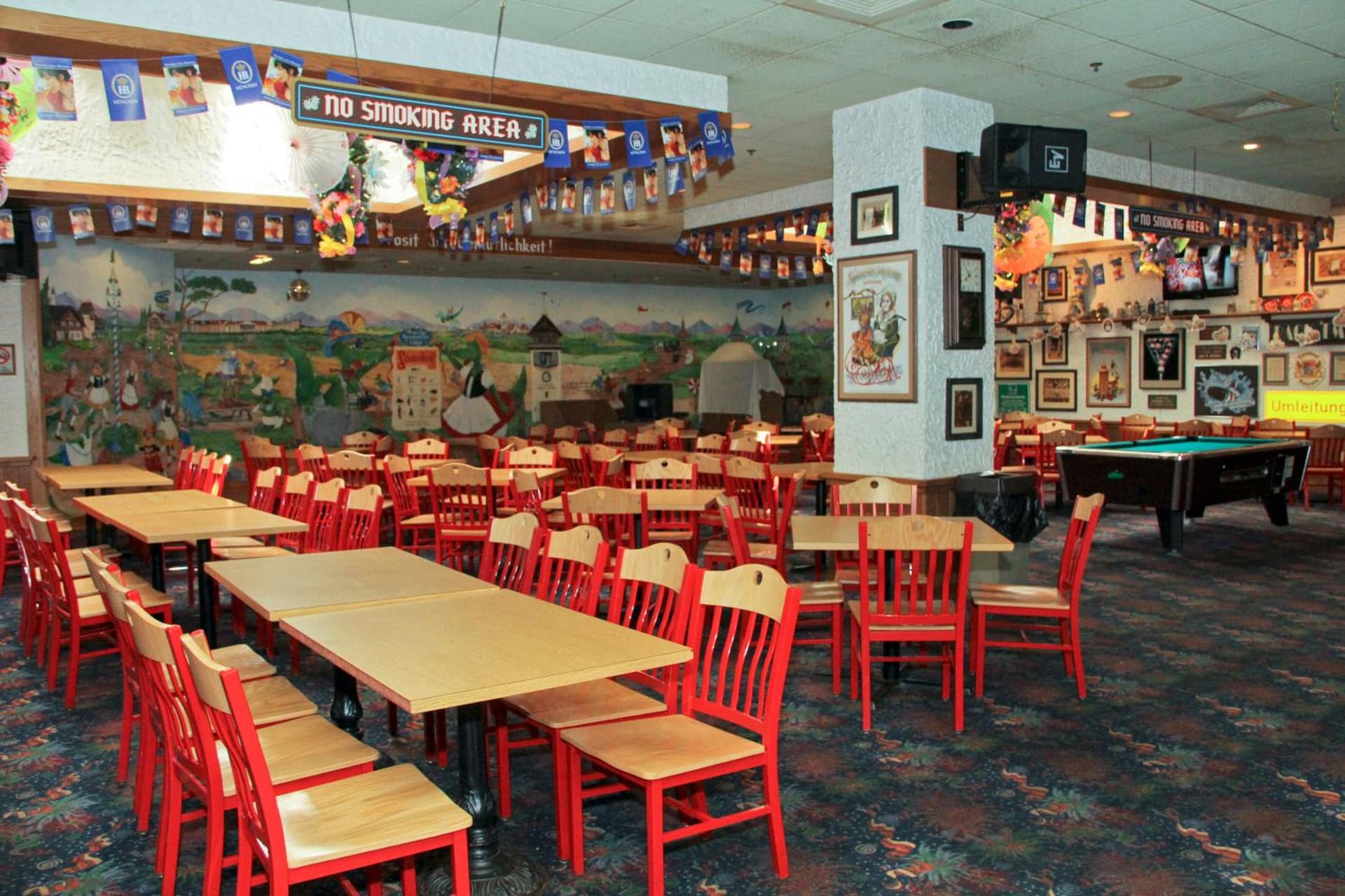 Bavarian Inn of Frankenmuth gallery photo in Frankenmuth, MI — image 30