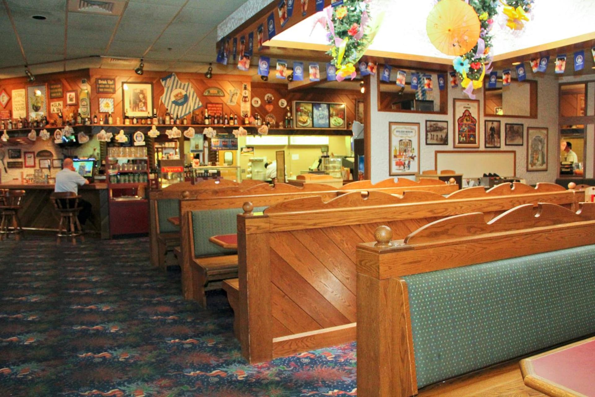 Bavarian Inn of Frankenmuth gallery photo in Frankenmuth, MI — image 38