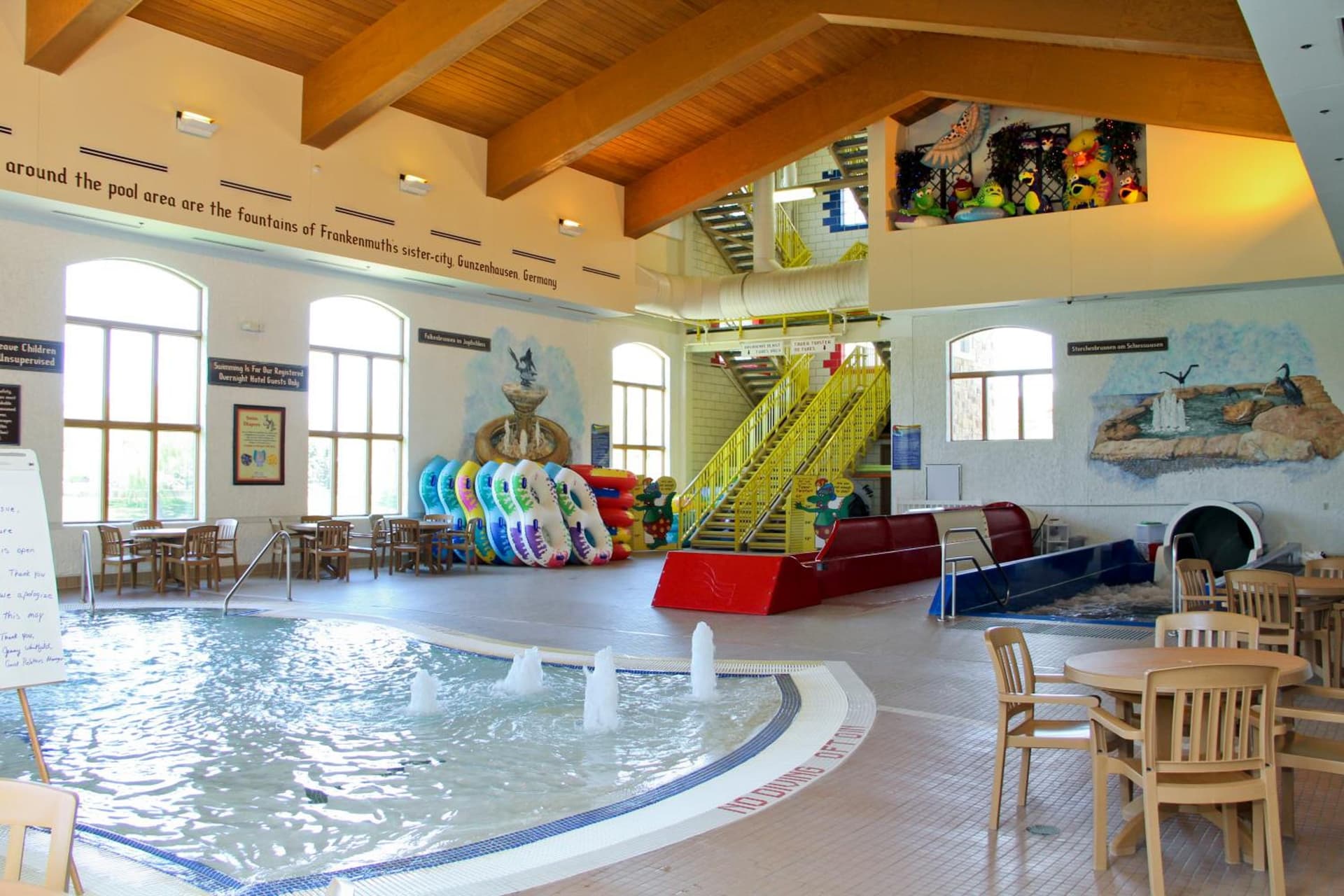 Bavarian Inn of Frankenmuth gallery photo in Frankenmuth, MI — image 28