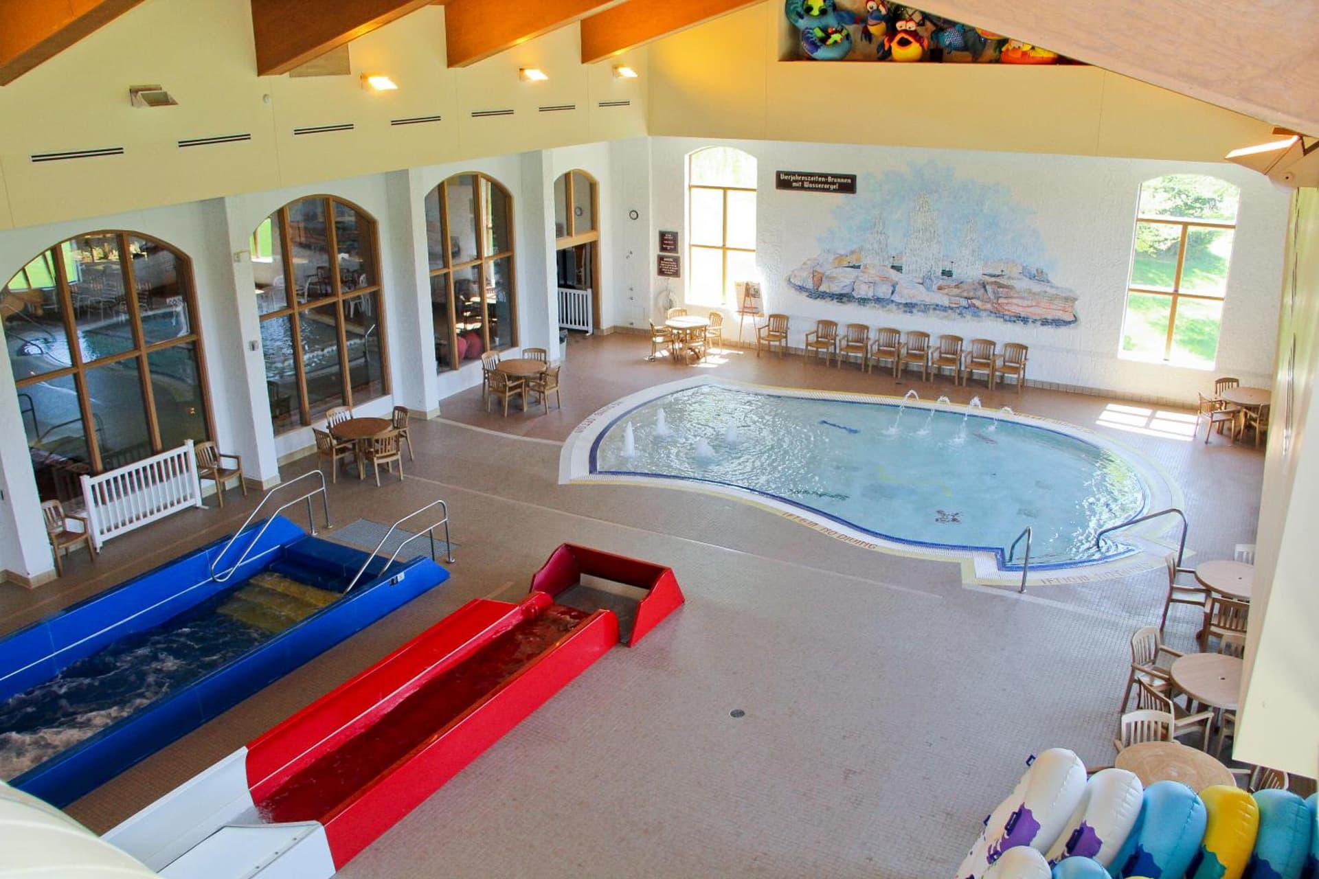 Bavarian Inn of Frankenmuth gallery photo in Frankenmuth, MI — image 33