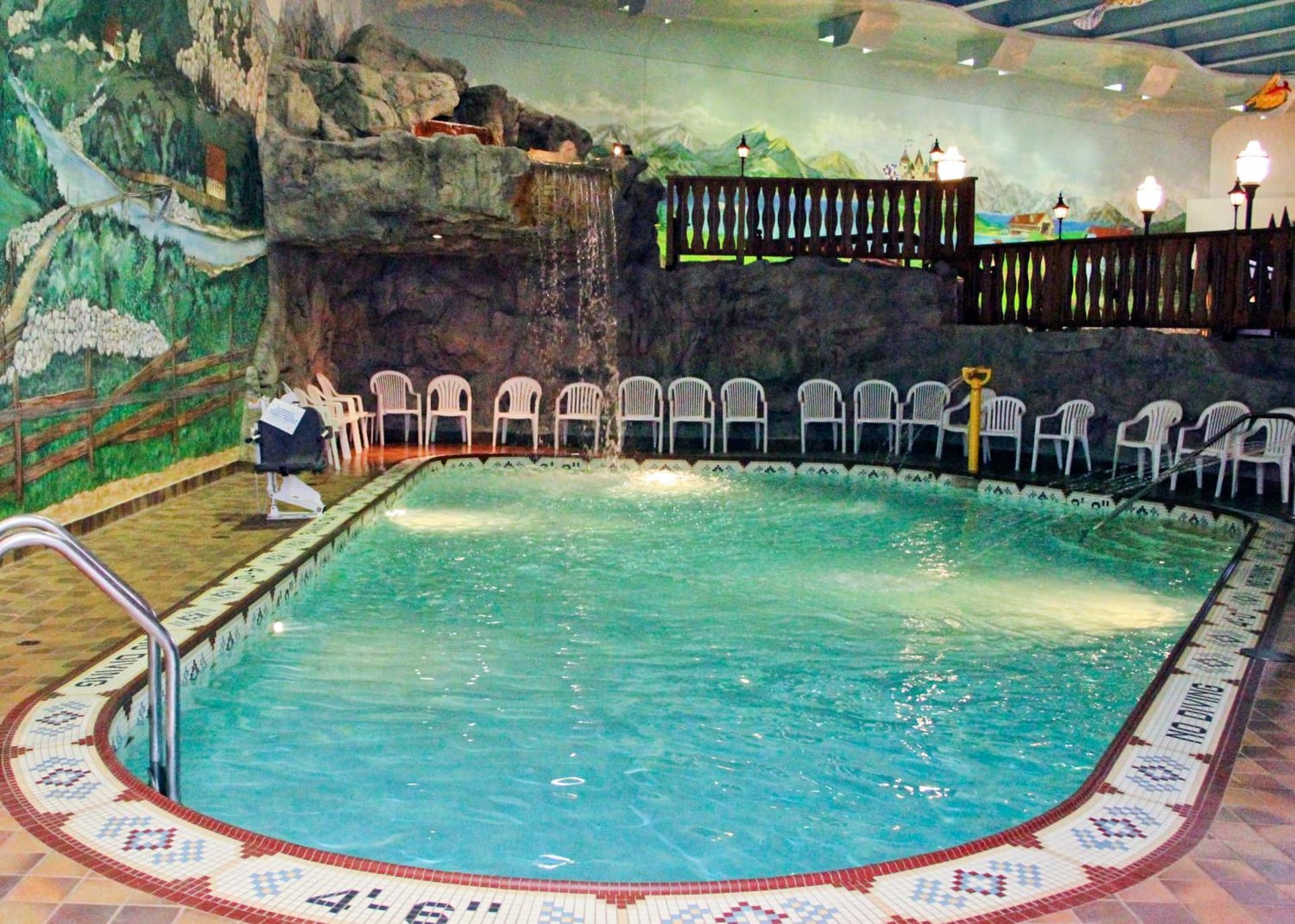 Bavarian Inn of Frankenmuth gallery photo in Frankenmuth, MI — image 15