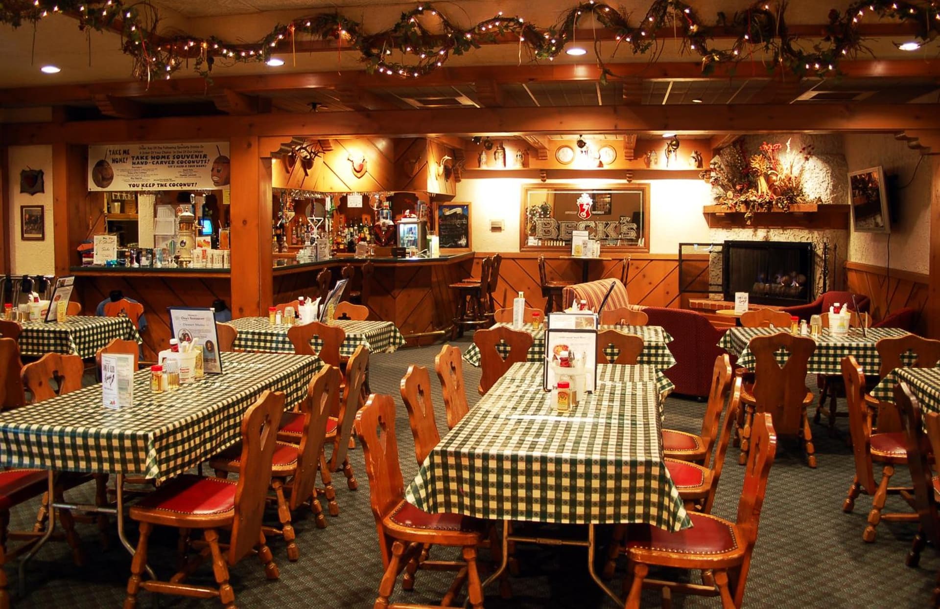 Bavarian Inn of Frankenmuth gallery photo in Frankenmuth, MI — image 6