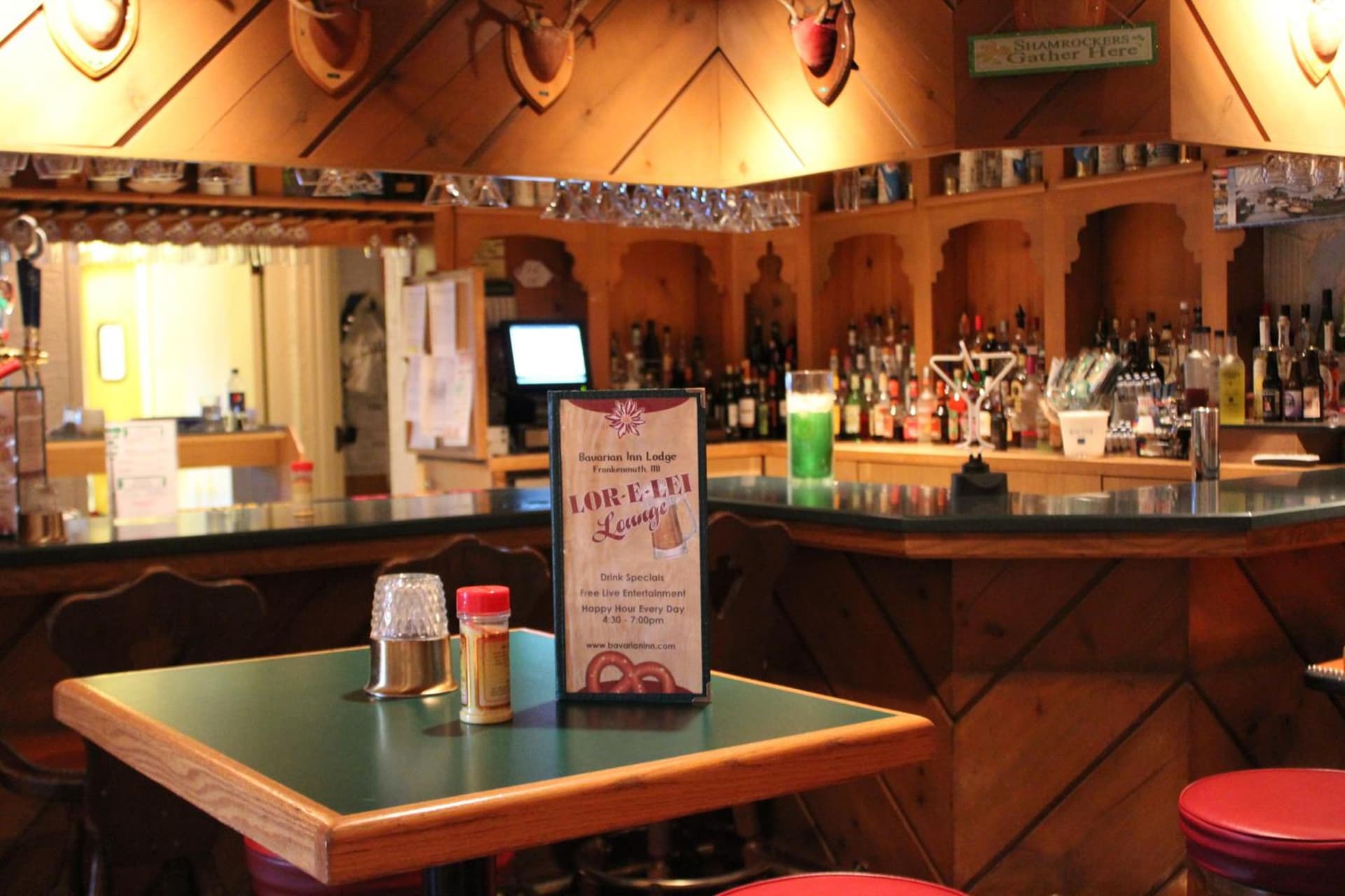 Bavarian Inn of Frankenmuth gallery photo in Frankenmuth, MI — image 18