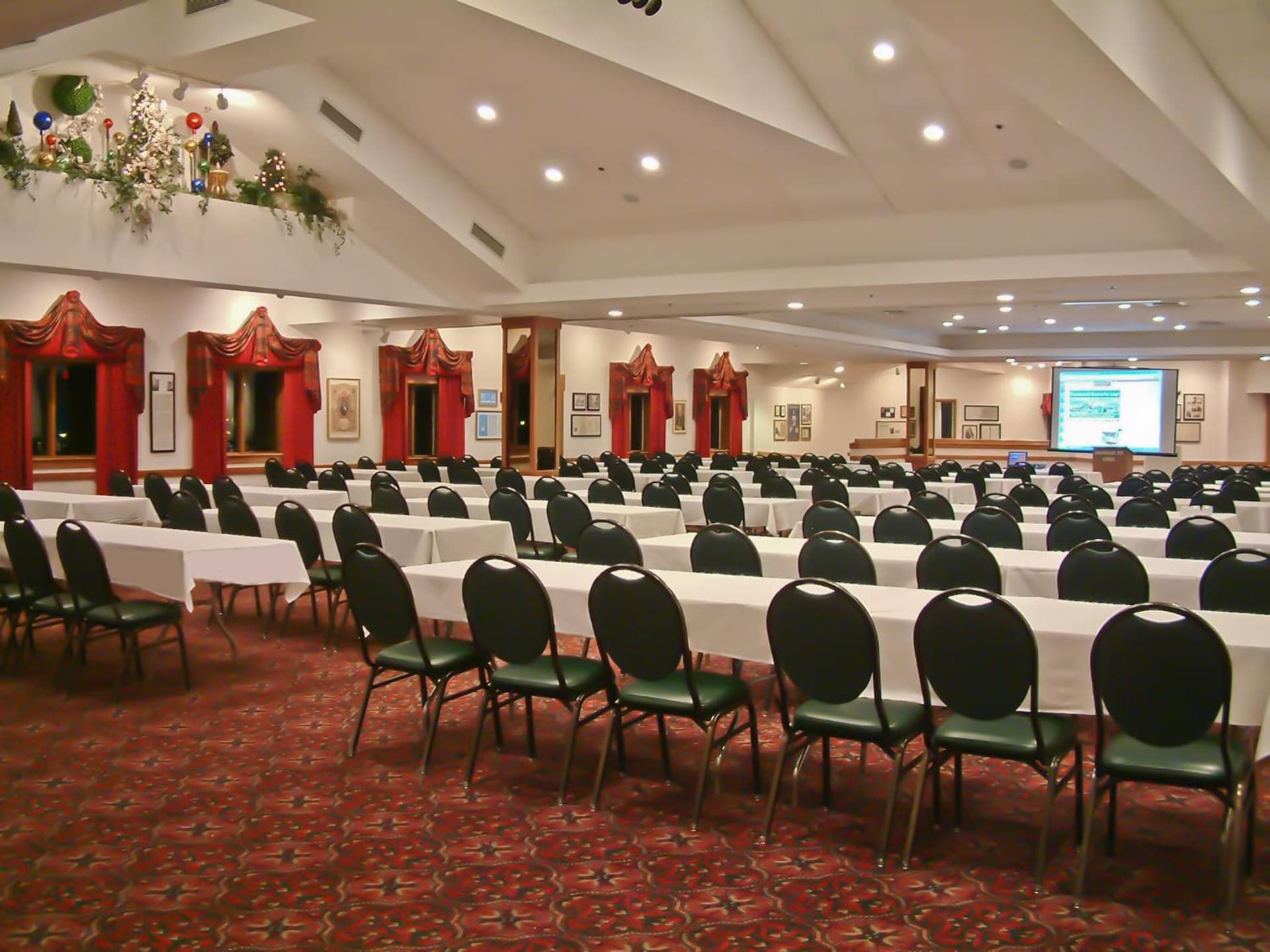 Bavarian Inn of Frankenmuth gallery photo in Frankenmuth, MI — image 24