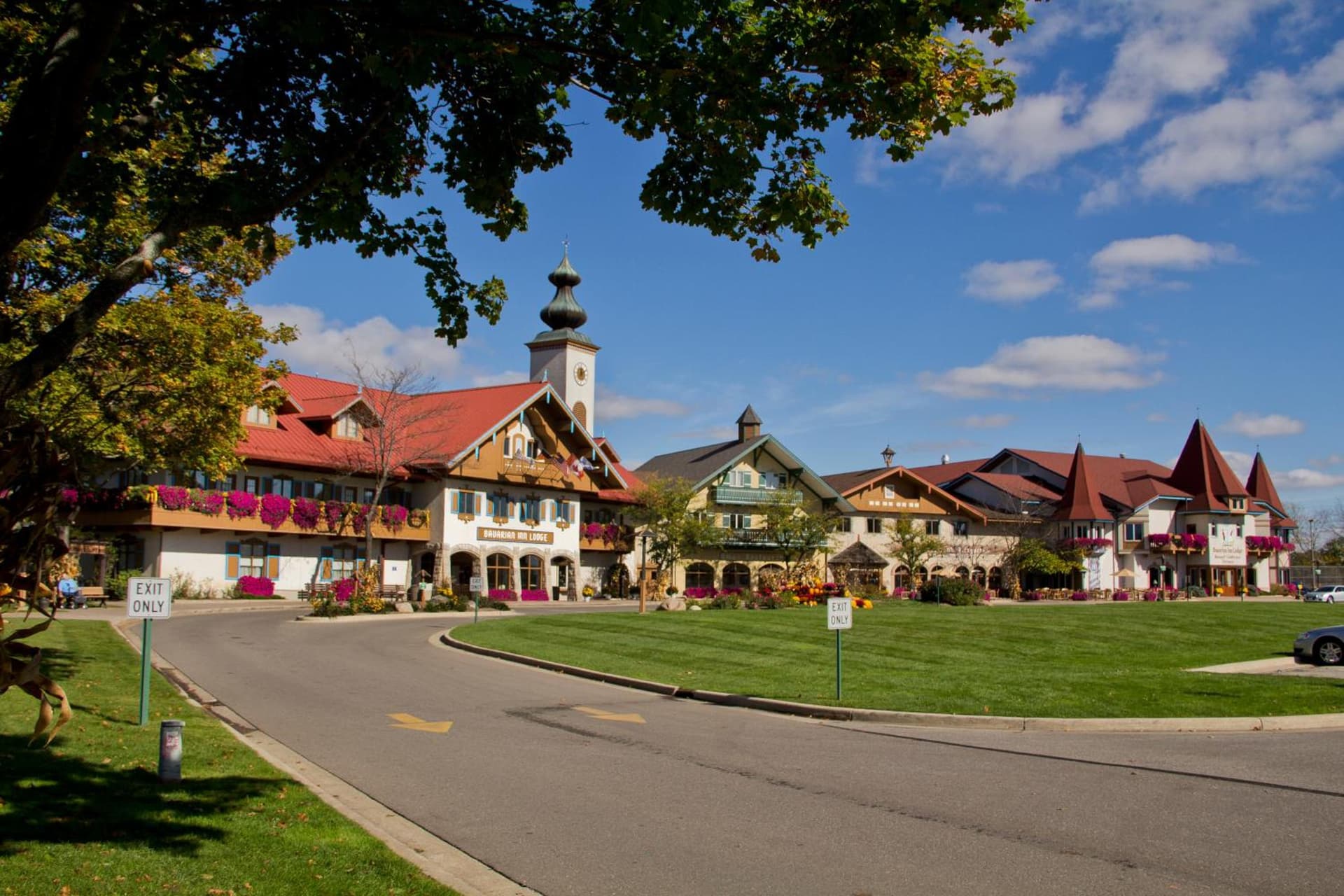 Bavarian Inn of Frankenmuth gallery photo in Frankenmuth, MI — image 31