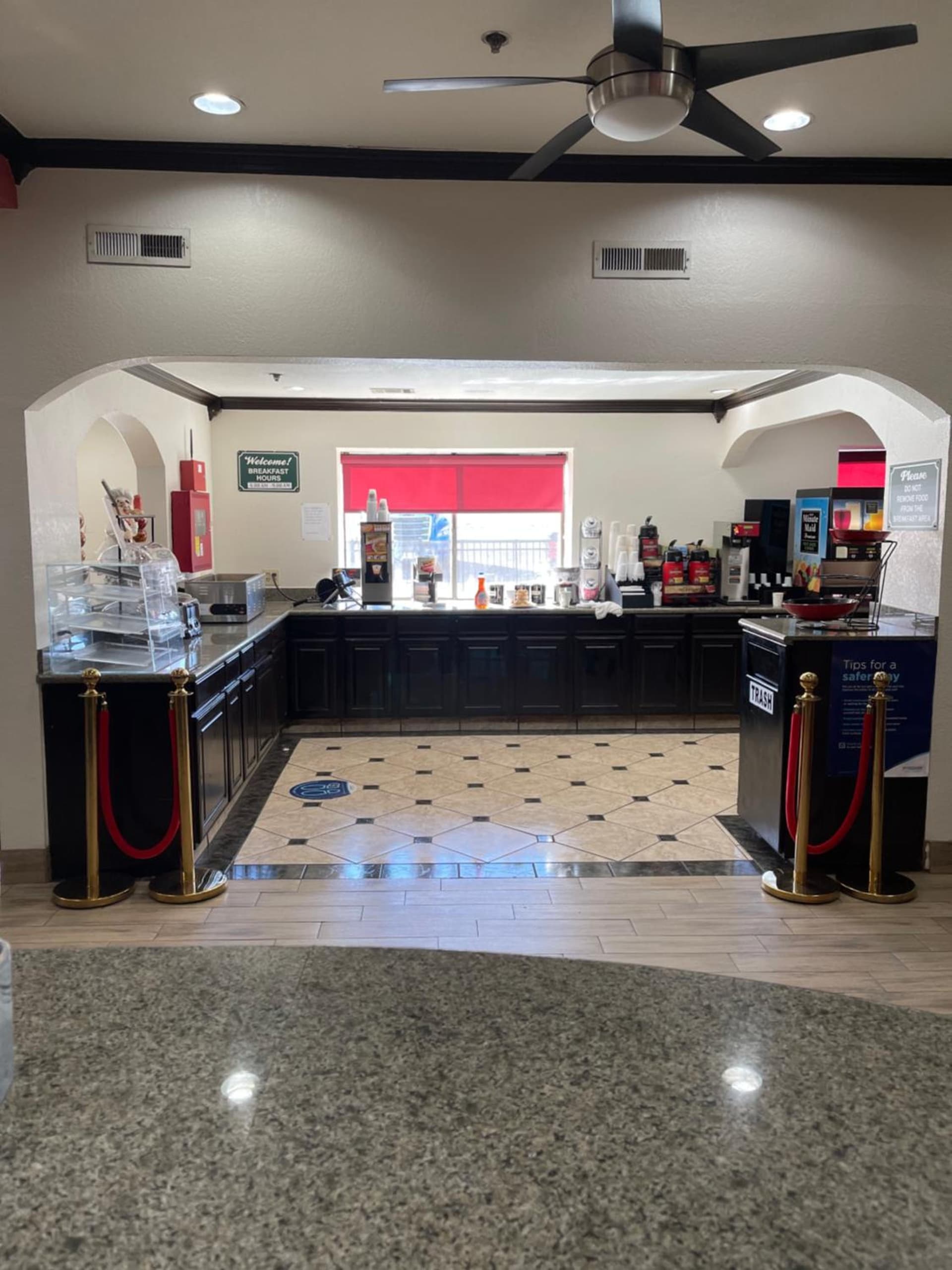 Ramada by Wyndham Oklahoma City Airport North gallery photo in Oklahoma City, OK — image 46
