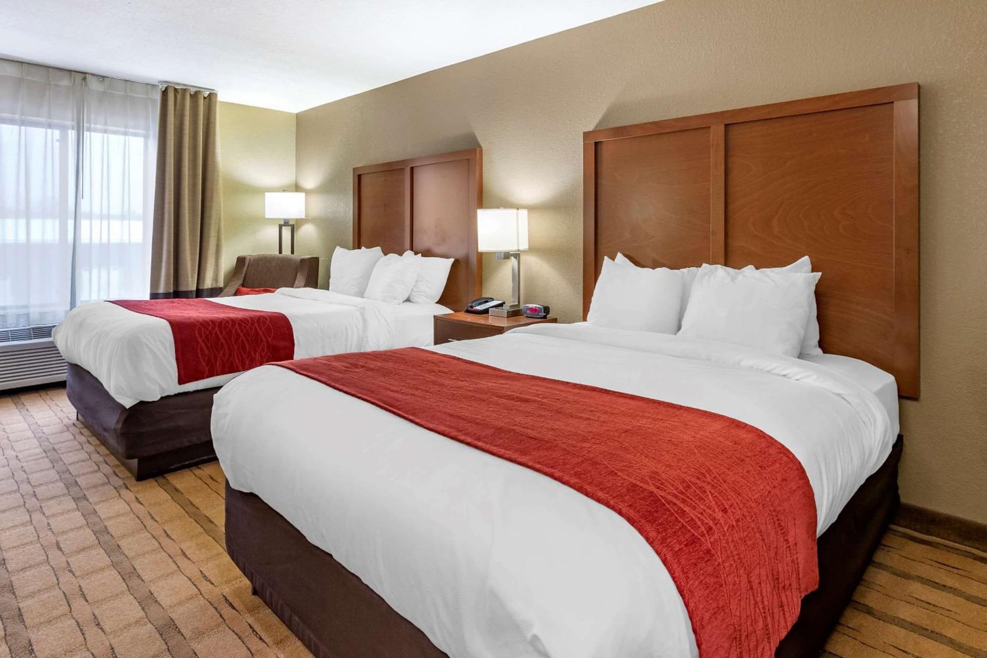 Comfort Inn & Suites Cedar Rapids North - Collins Road gallery photo in Cedar Rapids, IA — image 13