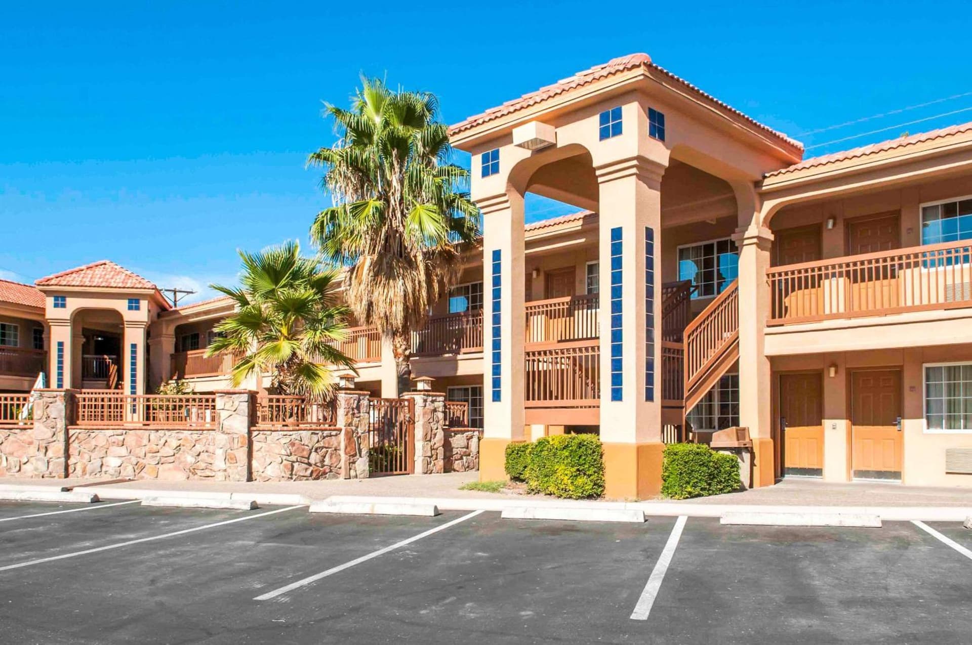 Quality Inn & Suites Las Cruces - University Area gallery photo in Las Cruces, NM — image 30