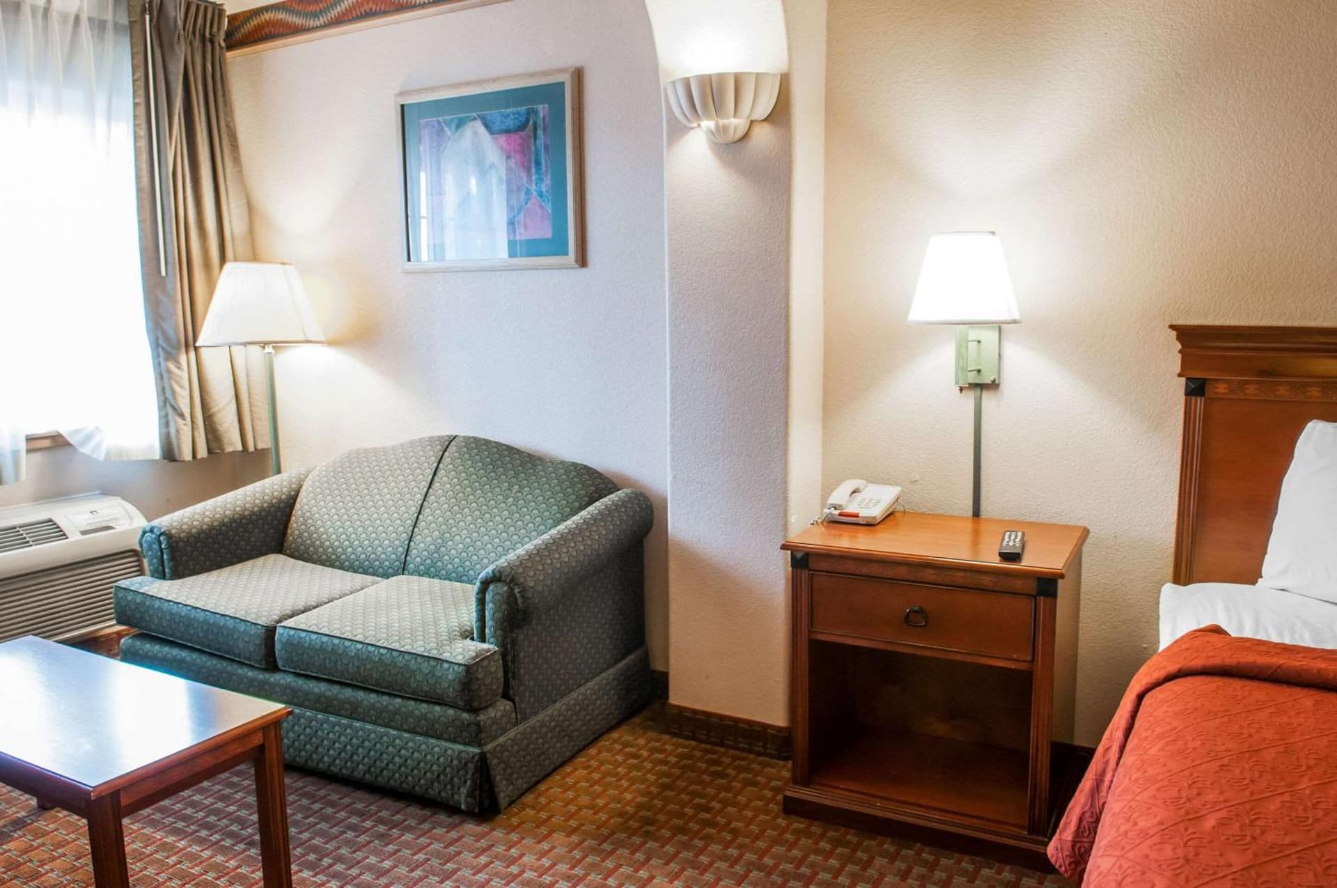 Quality Inn & Suites Las Cruces - University Area gallery photo in Las Cruces, NM — image 18