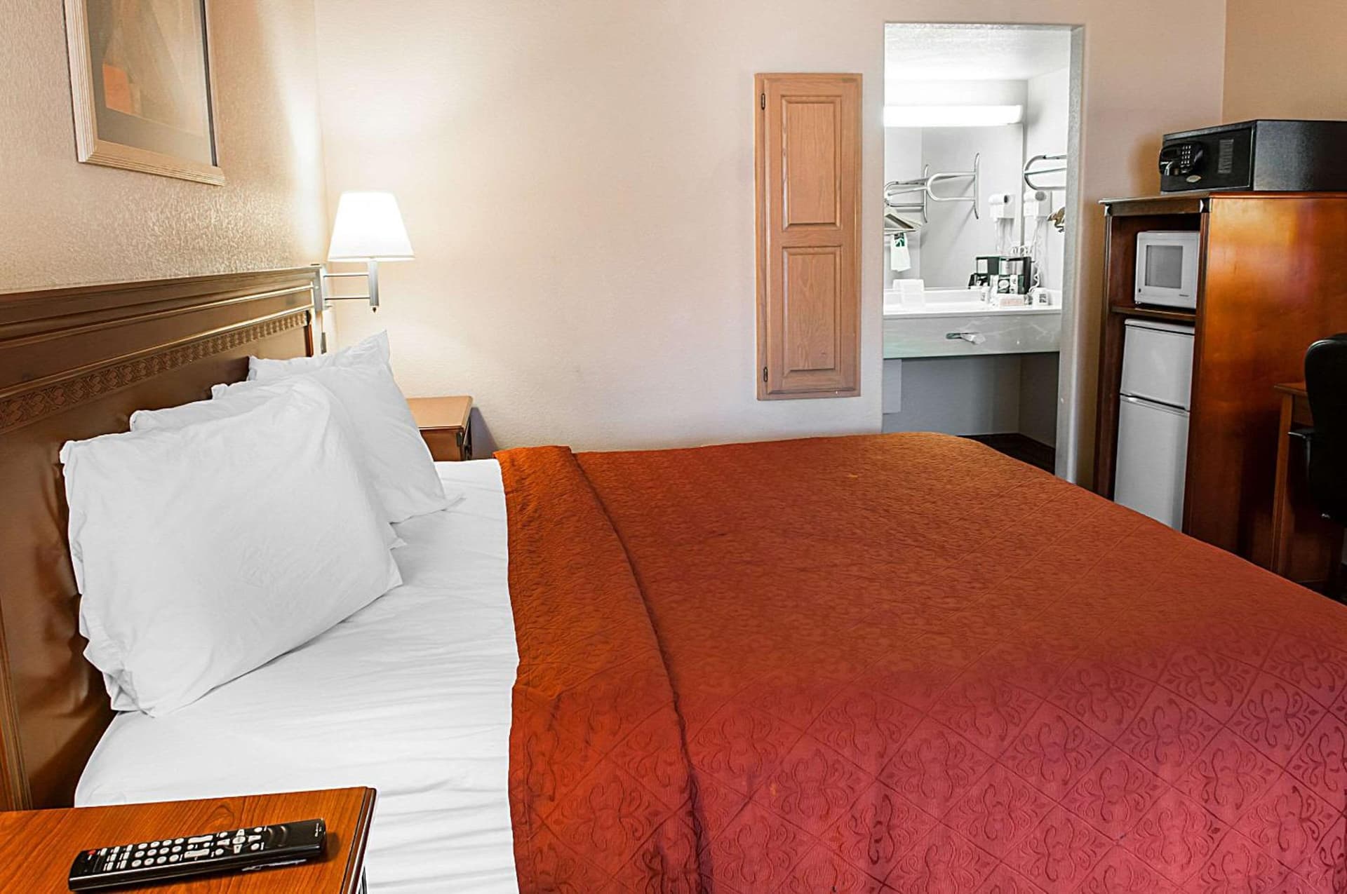 Quality Inn & Suites Las Cruces - University Area gallery photo in Las Cruces, NM — image 28