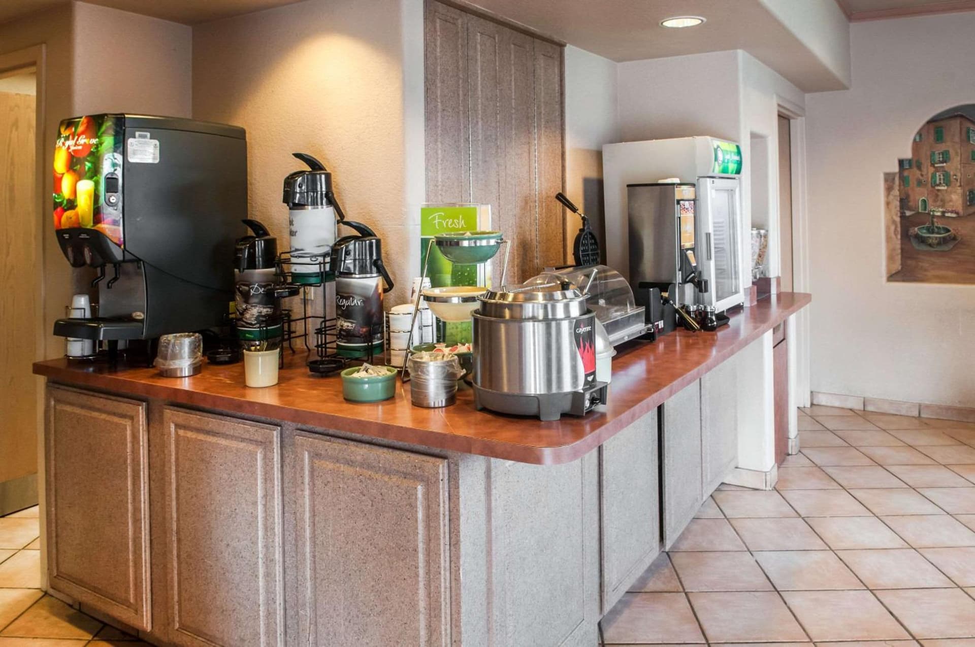 Quality Inn & Suites Las Cruces - University Area gallery photo in Las Cruces, NM — image 5