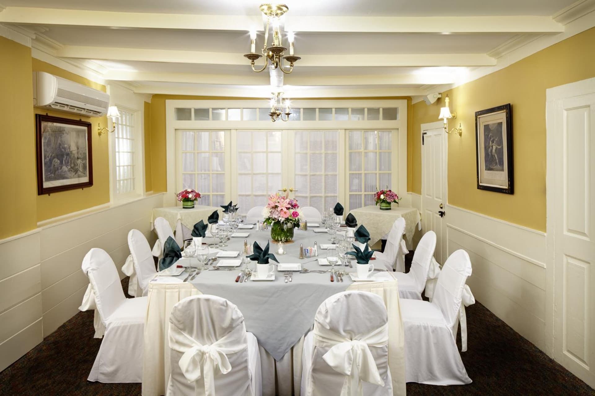 Concord's Colonial Inn gallery photo in Concord, MA — image 5