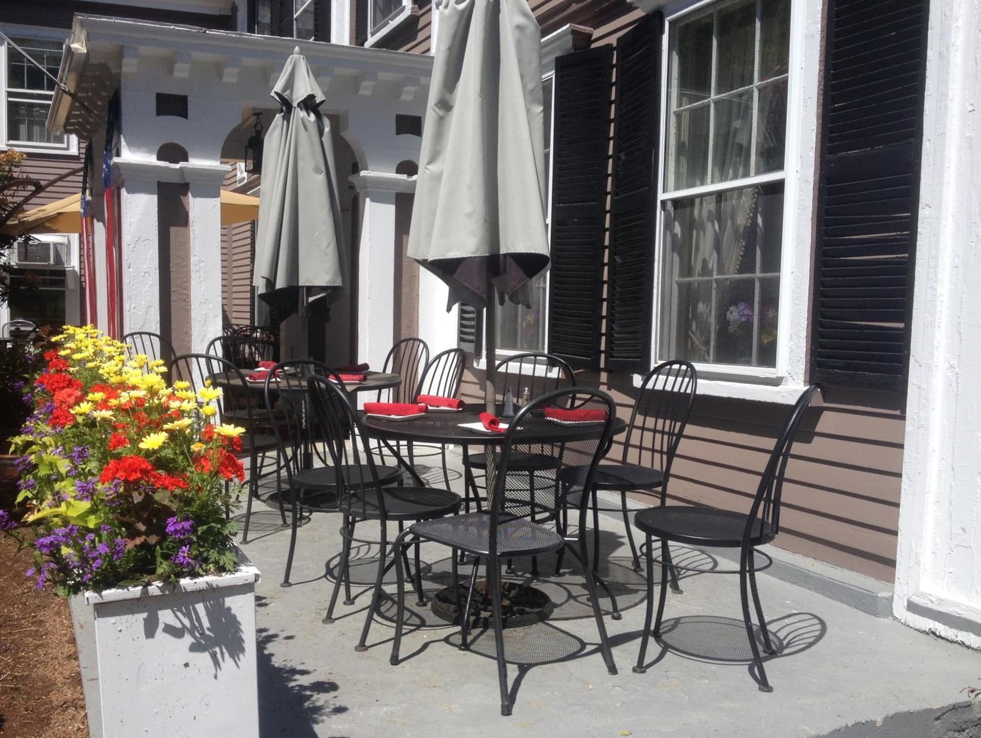 Concord's Colonial Inn gallery photo in Concord, MA — image 21