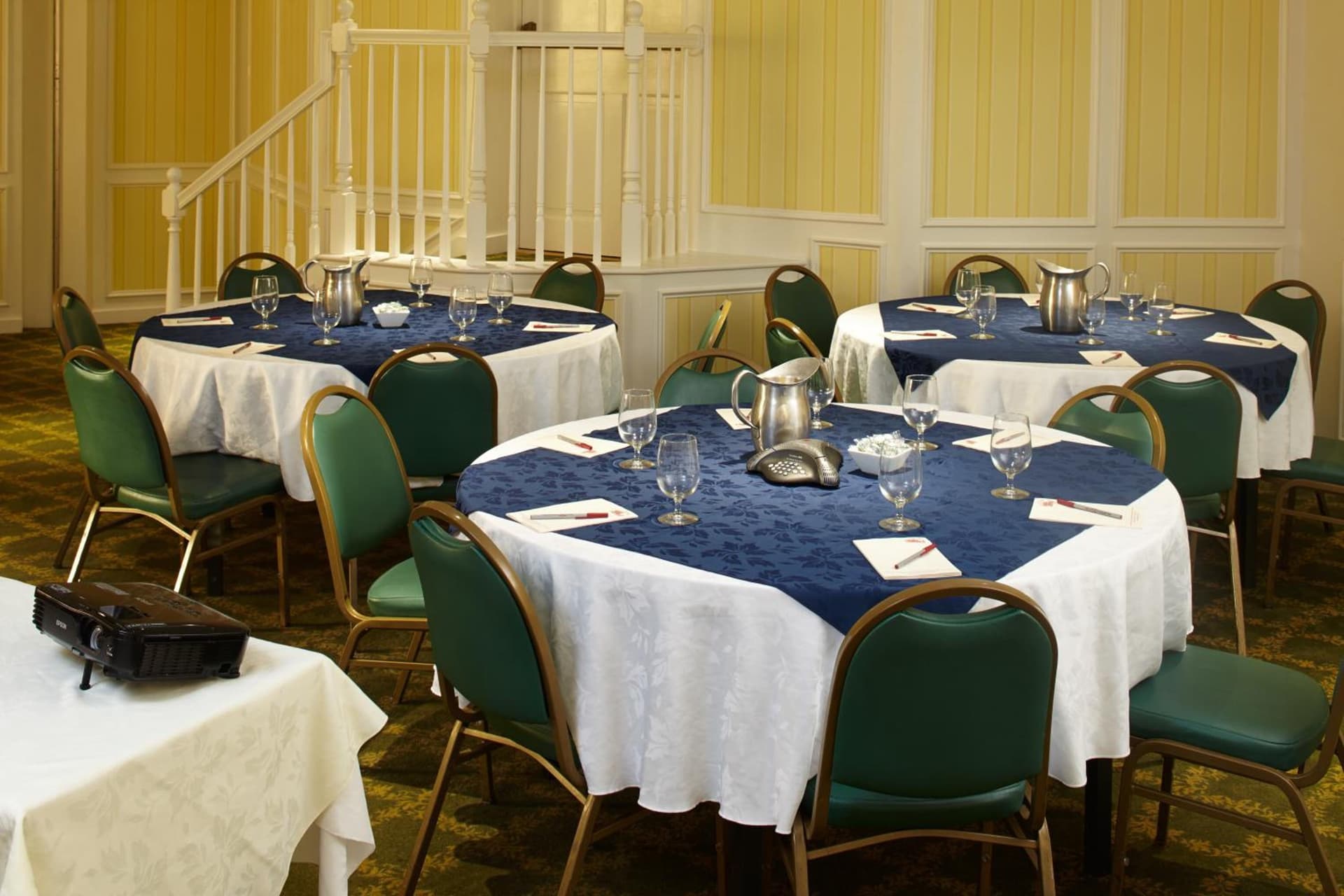 Concord's Colonial Inn gallery photo in Concord, MA — image 30