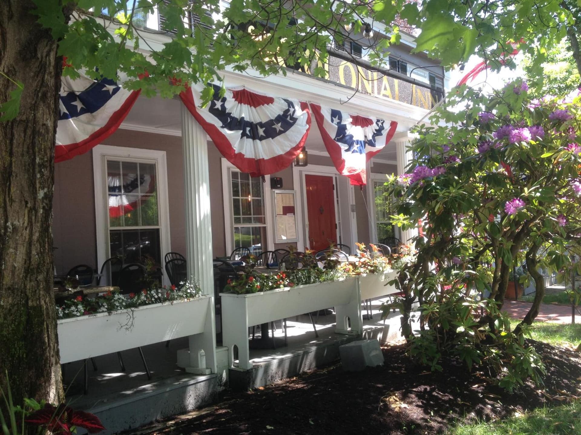 Concord's Colonial Inn gallery photo in Concord, MA — image 24
