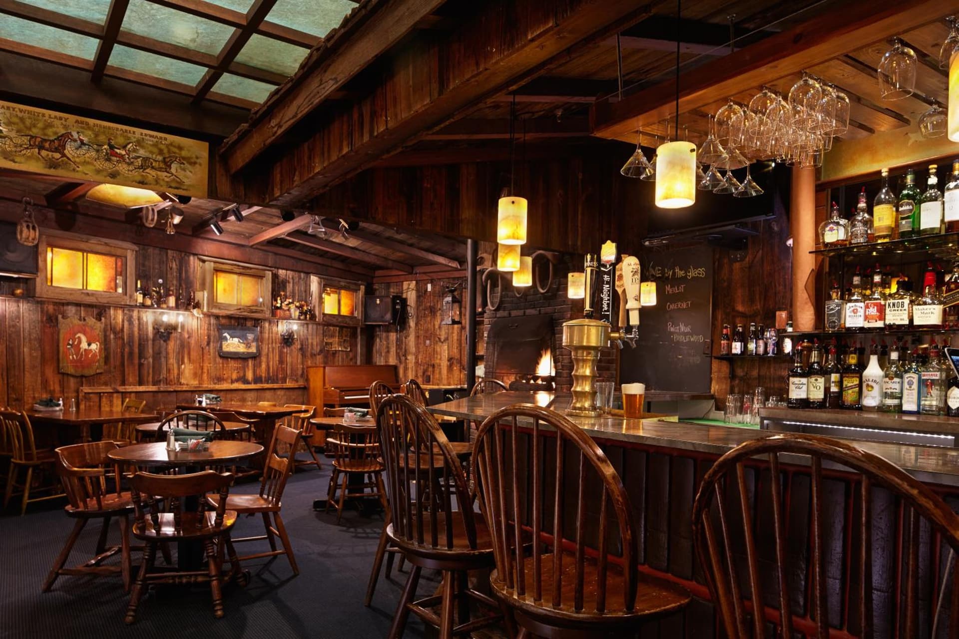 Concord's Colonial Inn gallery photo in Concord, MA — image 31