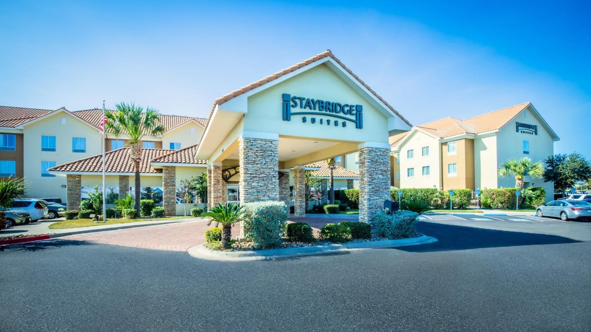 Staybridge Suites Laredo by IHG — hotel in Laredo, Texas