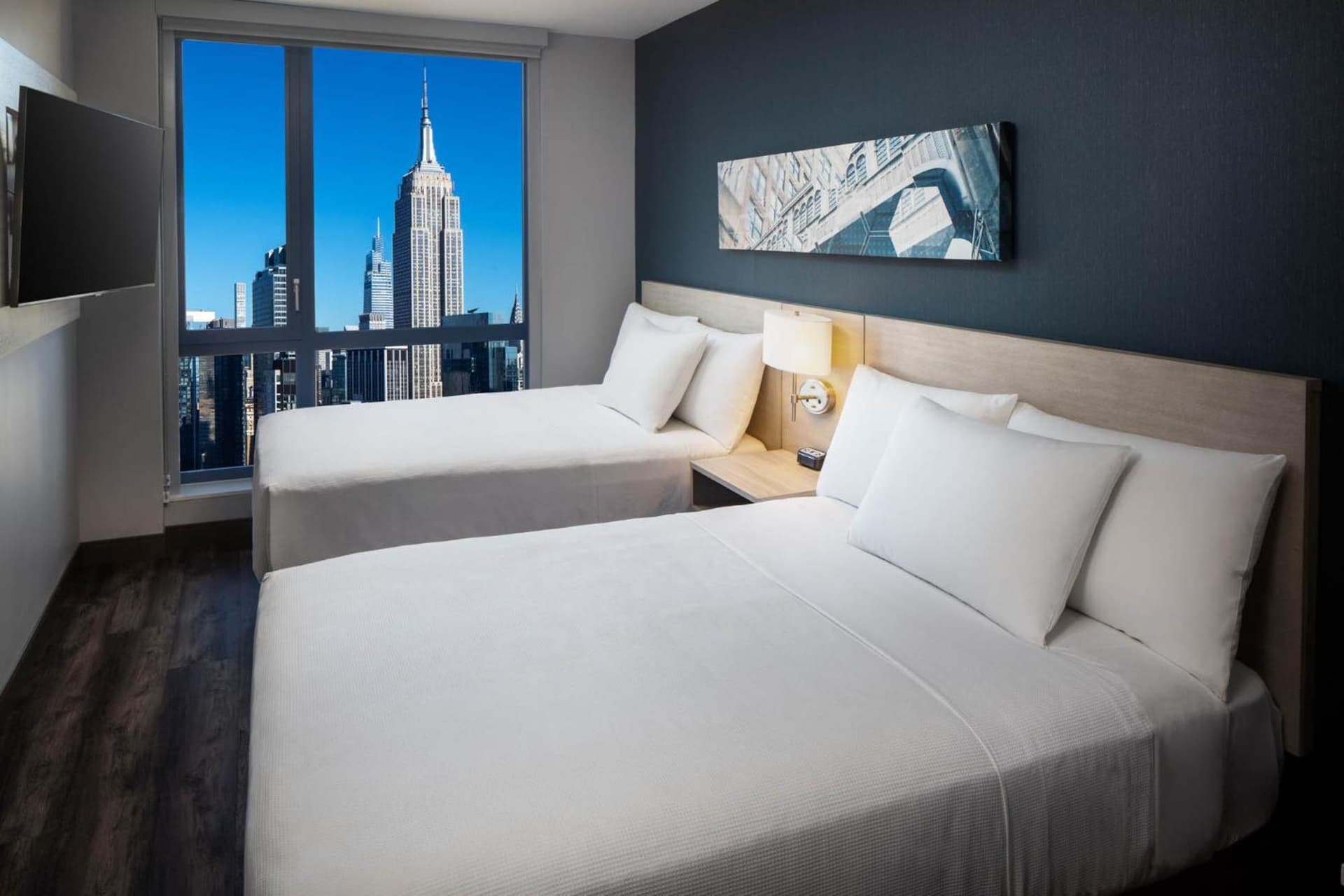 Hyatt Place New York Chelsea gallery photo in New York, NY — image 40