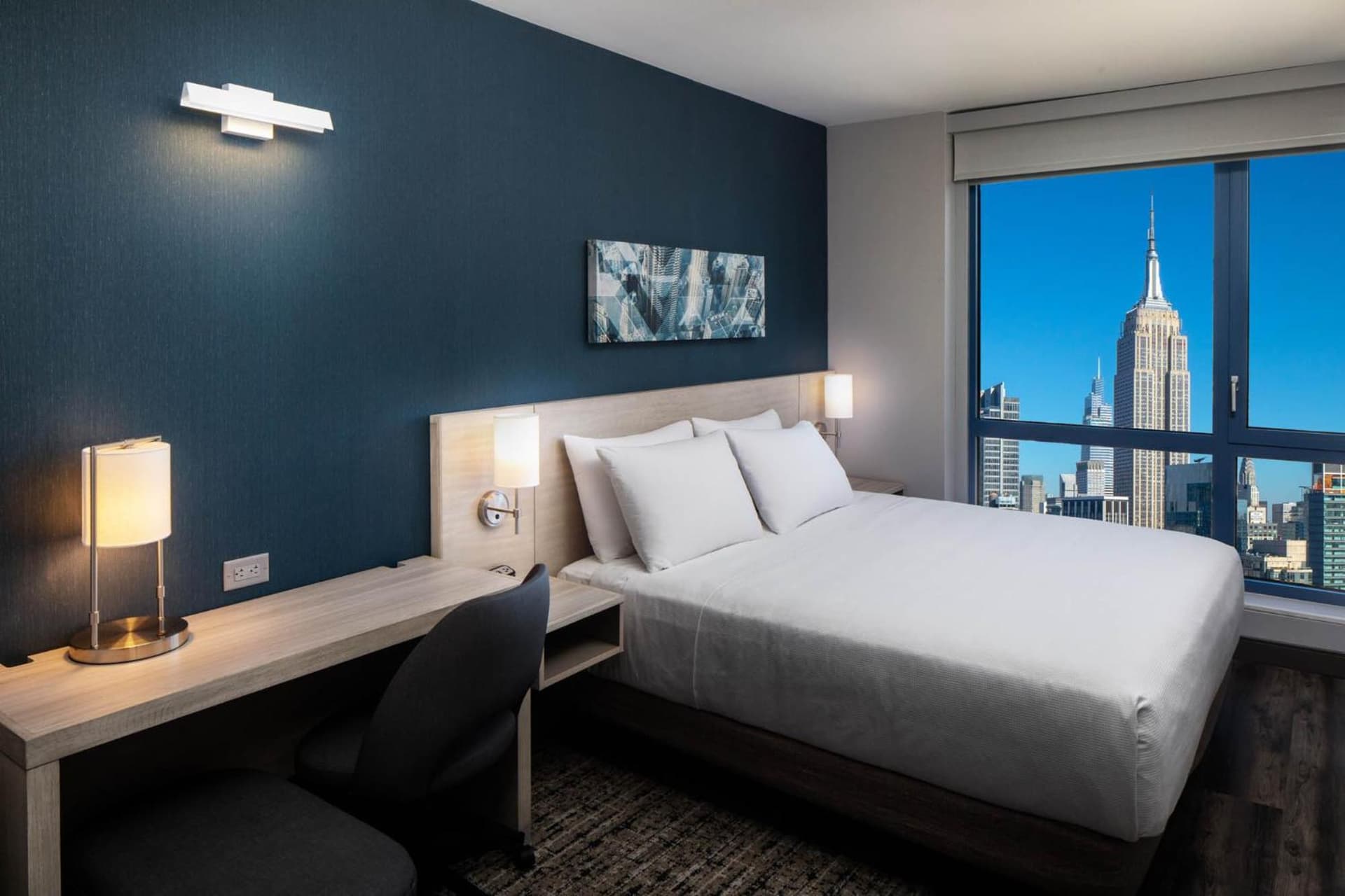 Hyatt Place New York Chelsea gallery photo in New York, NY — image 99