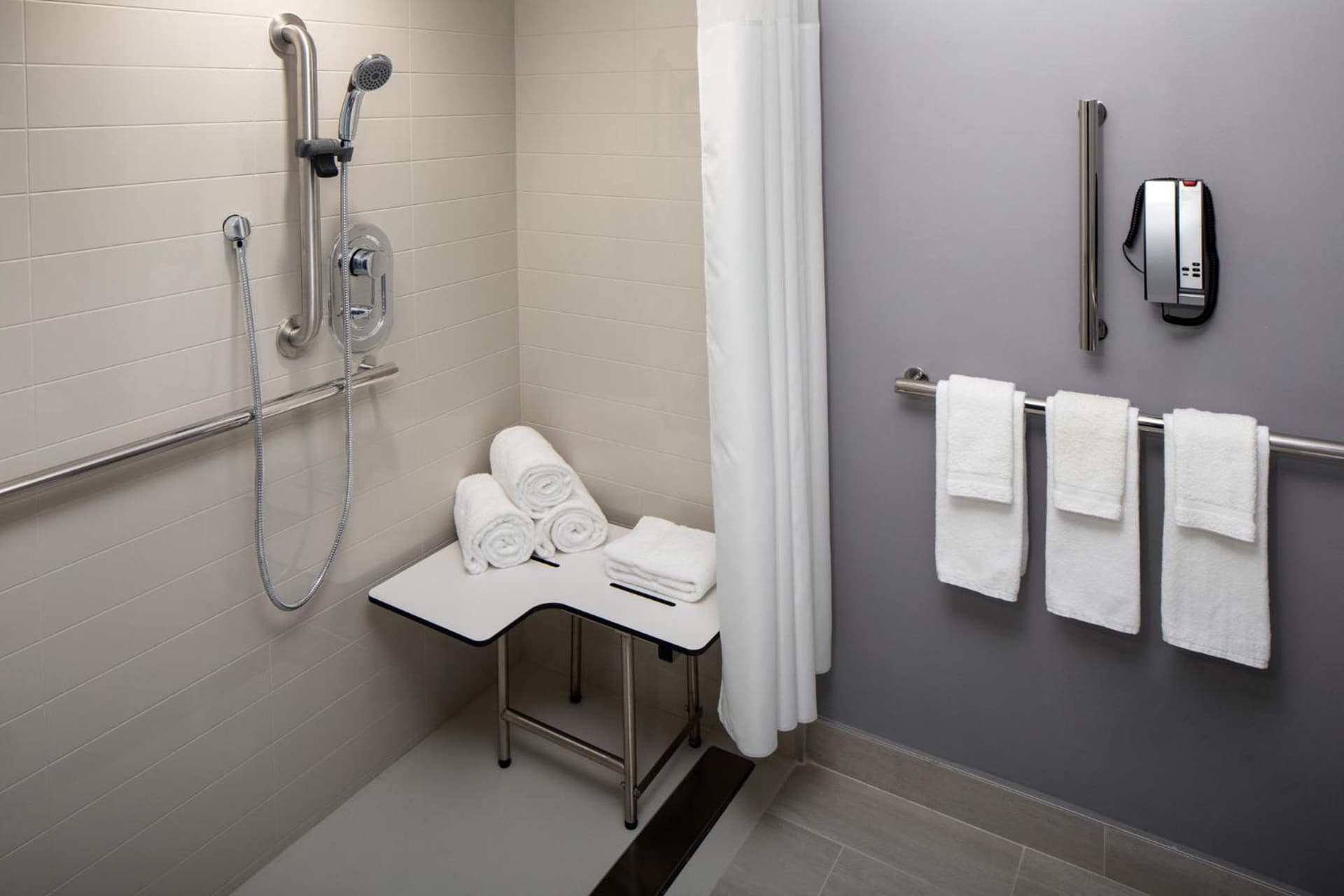 Hyatt Place New York Chelsea gallery photo in New York, NY — image 95