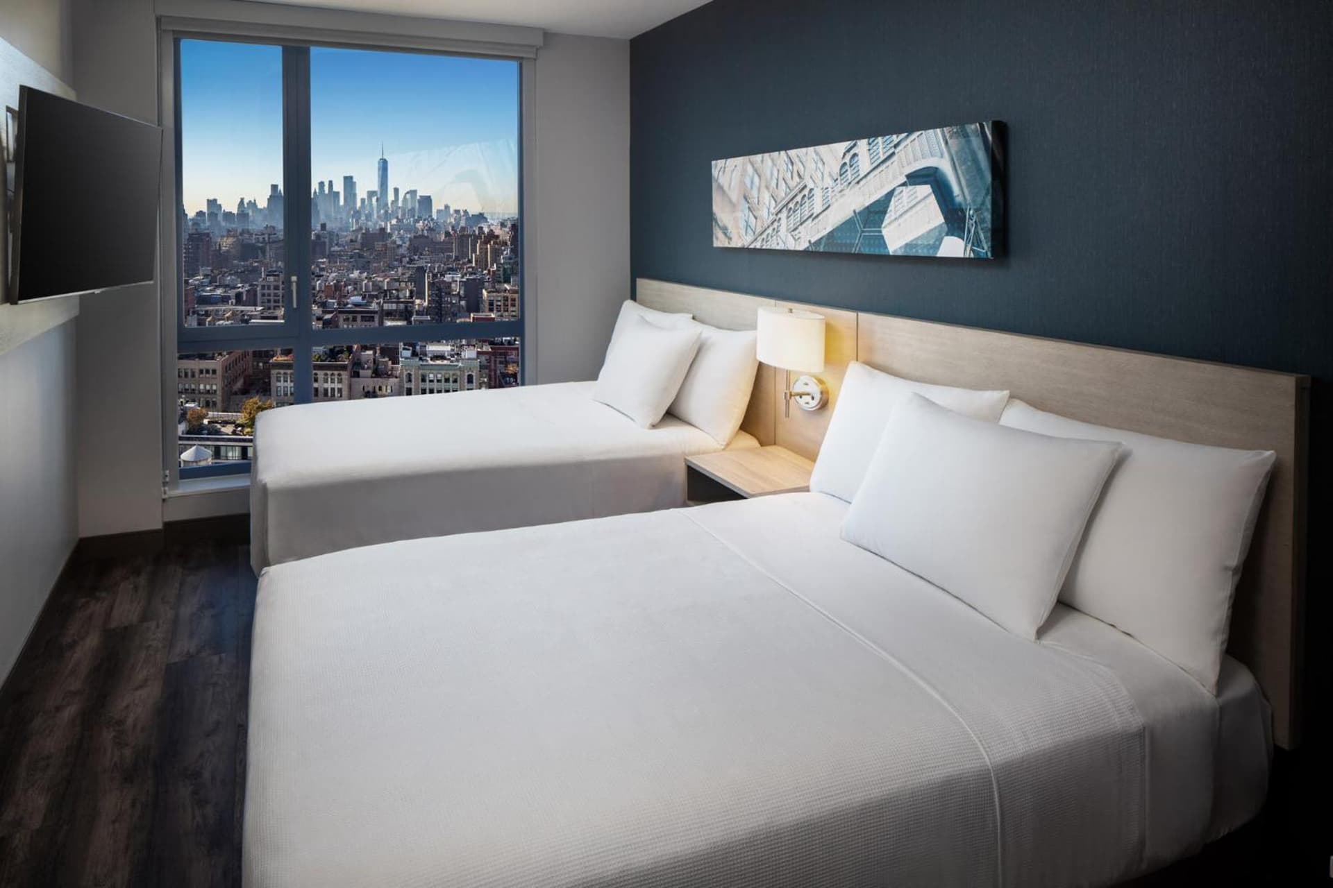 Hyatt Place New York Chelsea gallery photo in New York, NY — image 9