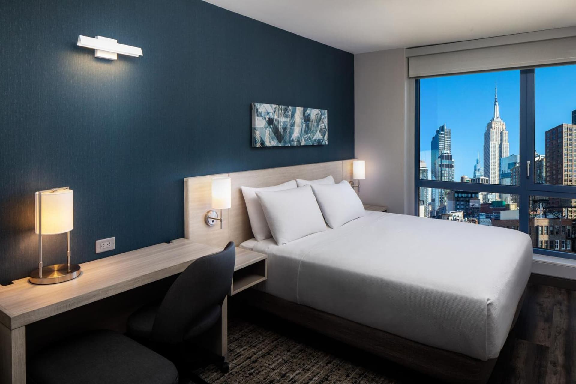Hyatt Place New York Chelsea gallery photo in New York, NY — image 110