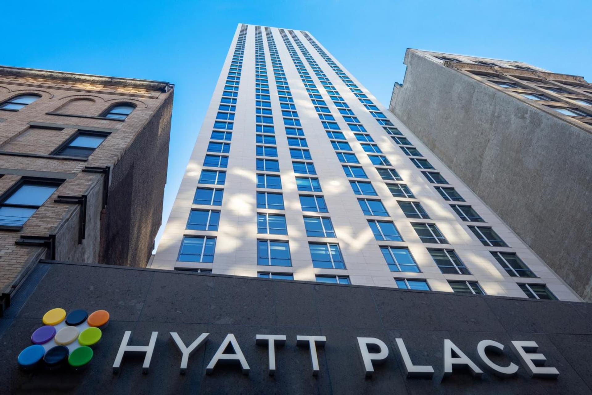 Hyatt Place New York Chelsea gallery photo in New York, NY — image 91
